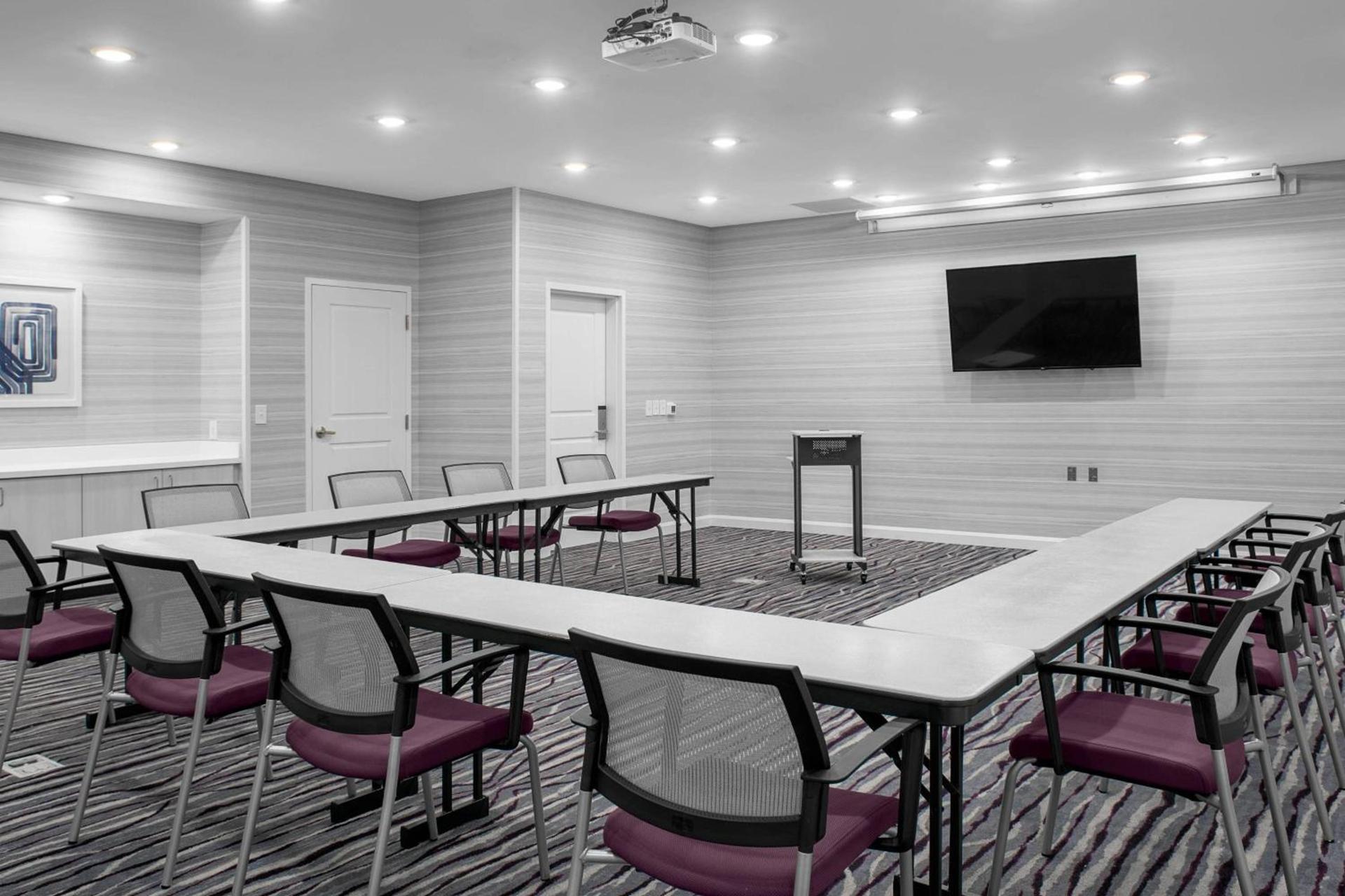 TownePlace Suites by Marriott Charlotte Fort Mill photo 32