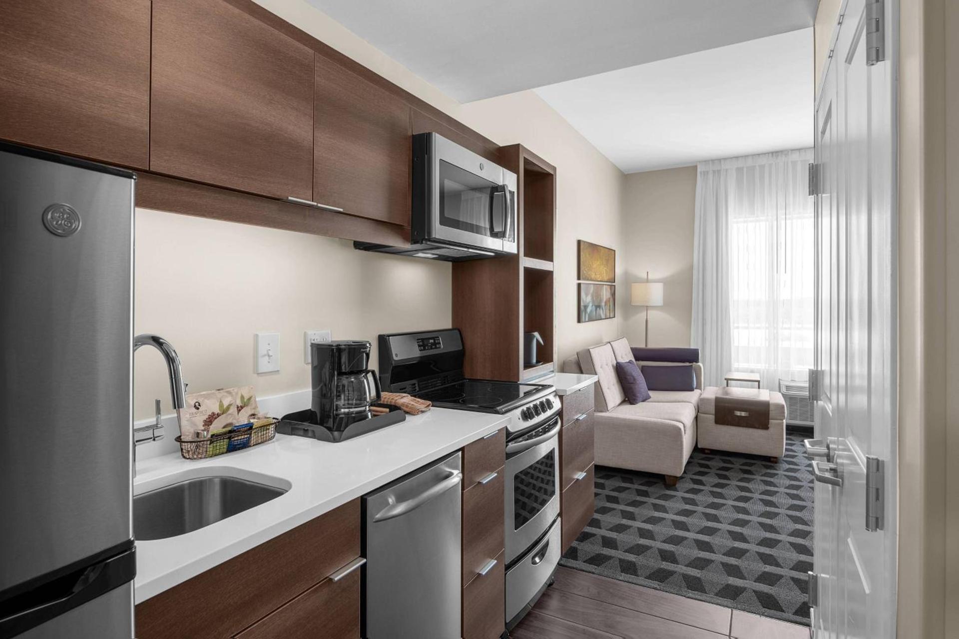 TownePlace Suites by Marriott Charlotte Fort Mill photo 33