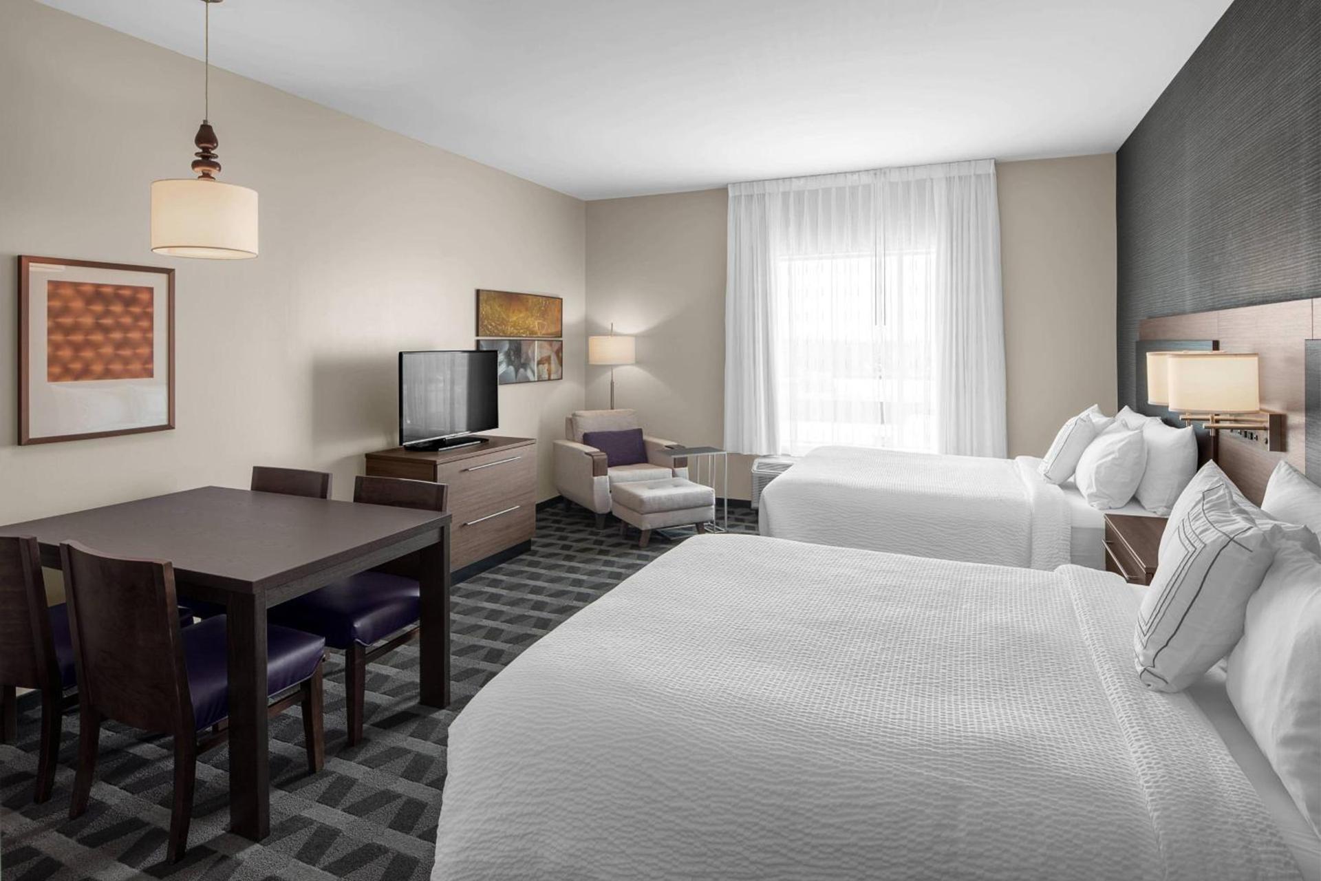 TownePlace Suites by Marriott Charlotte Fort Mill photo 6