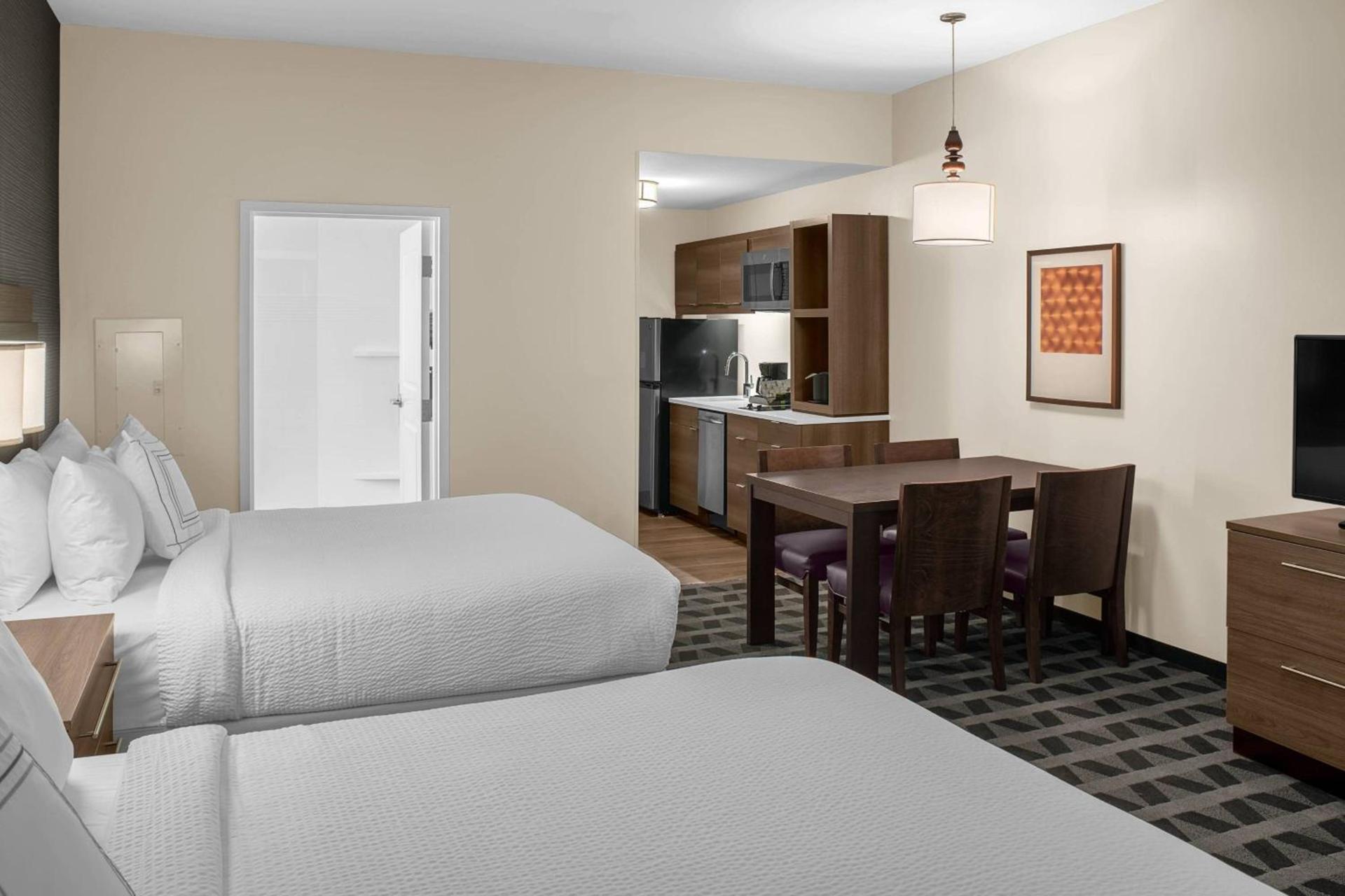 TownePlace Suites by Marriott Charlotte Fort Mill photo 7
