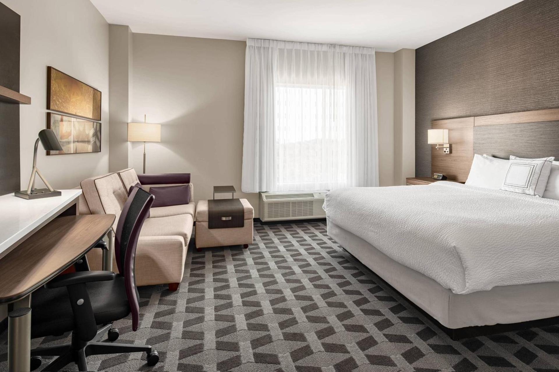 TownePlace Suites by Marriott Charlotte Fort Mill photo 8