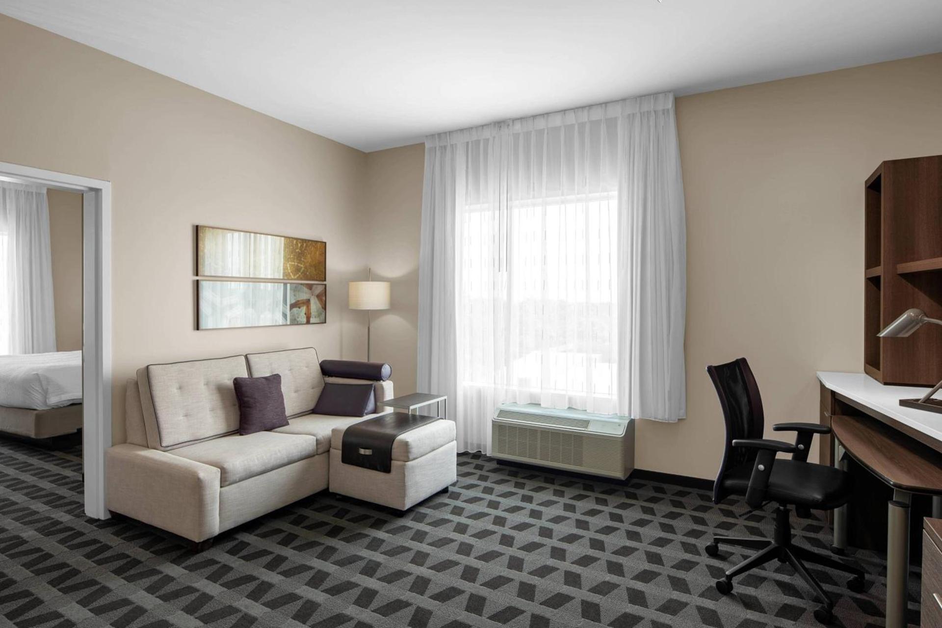 TownePlace Suites by Marriott Charlotte Fort Mill photo 11