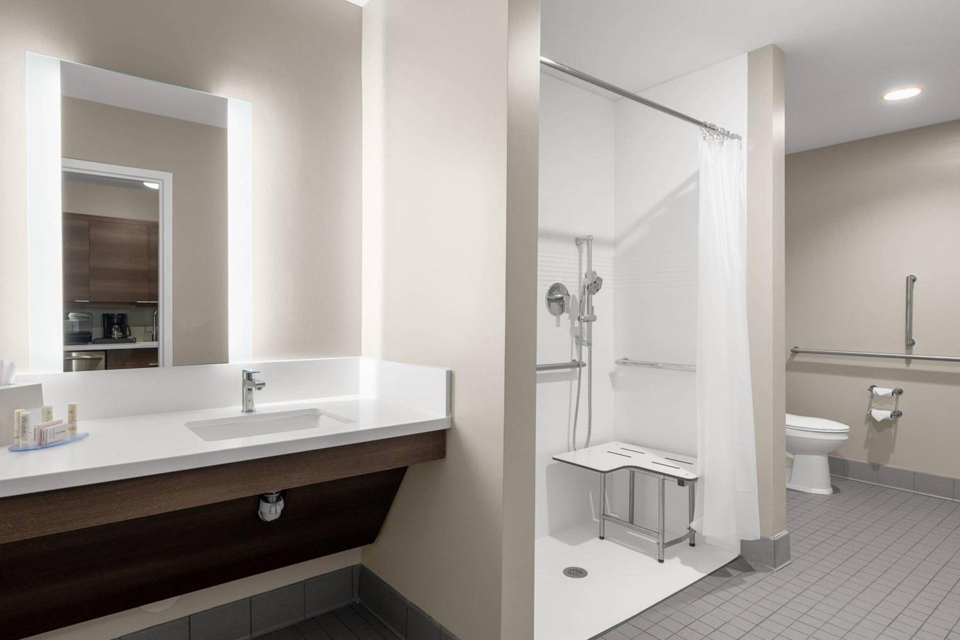 TownePlace Suites by Marriott Charlotte Fort Mill photo 14