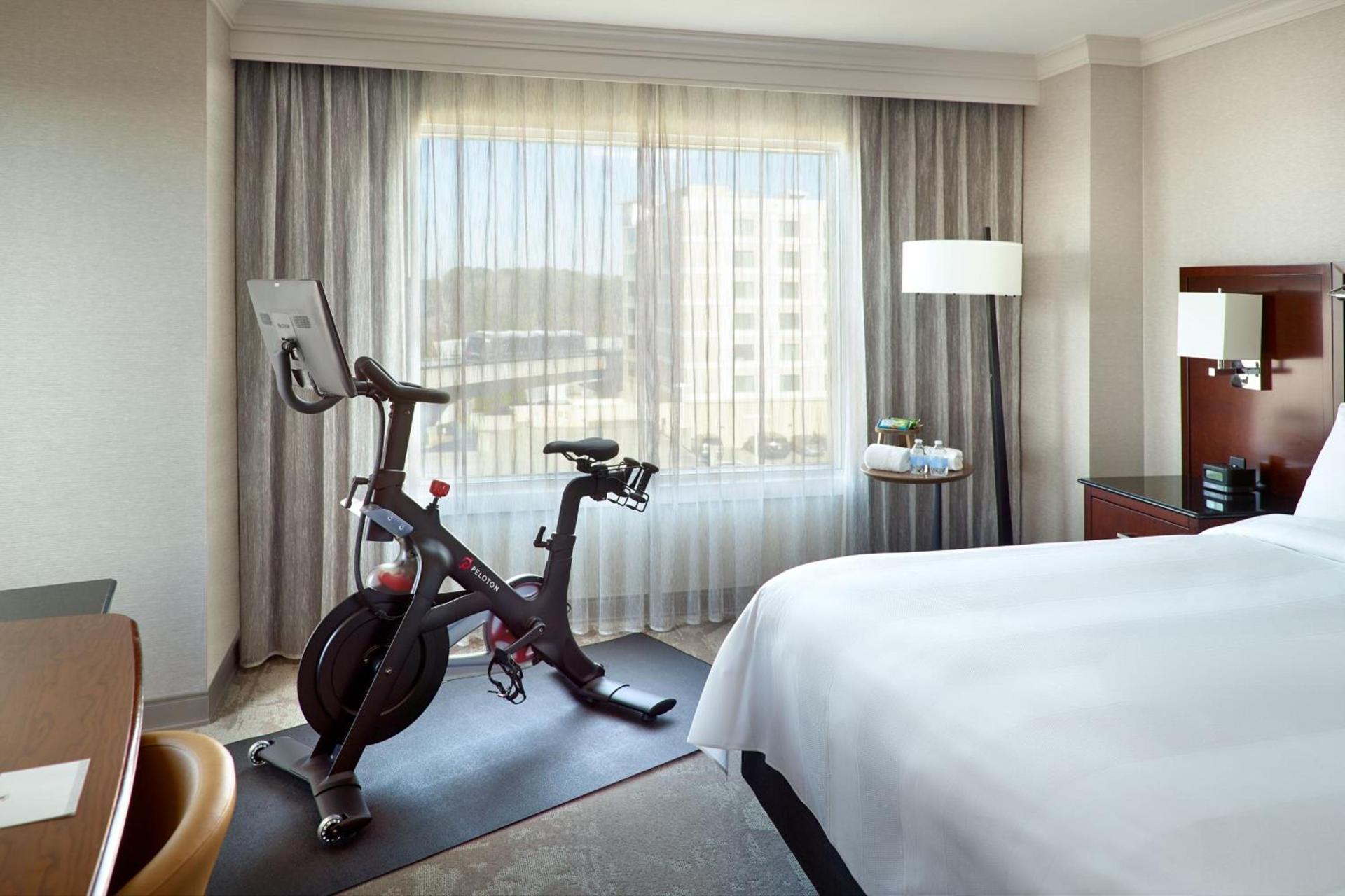 Atlanta Airport Marriott Gateway photo 15