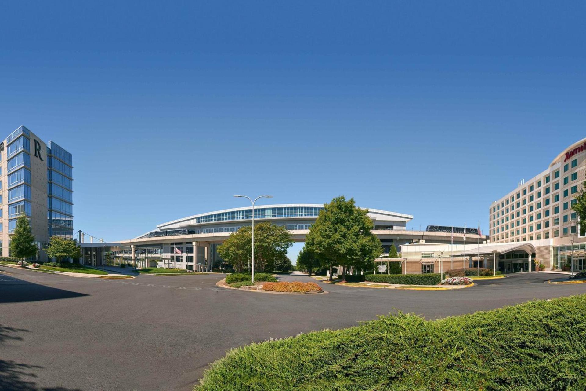 Atlanta Airport Marriott Gateway photo 11