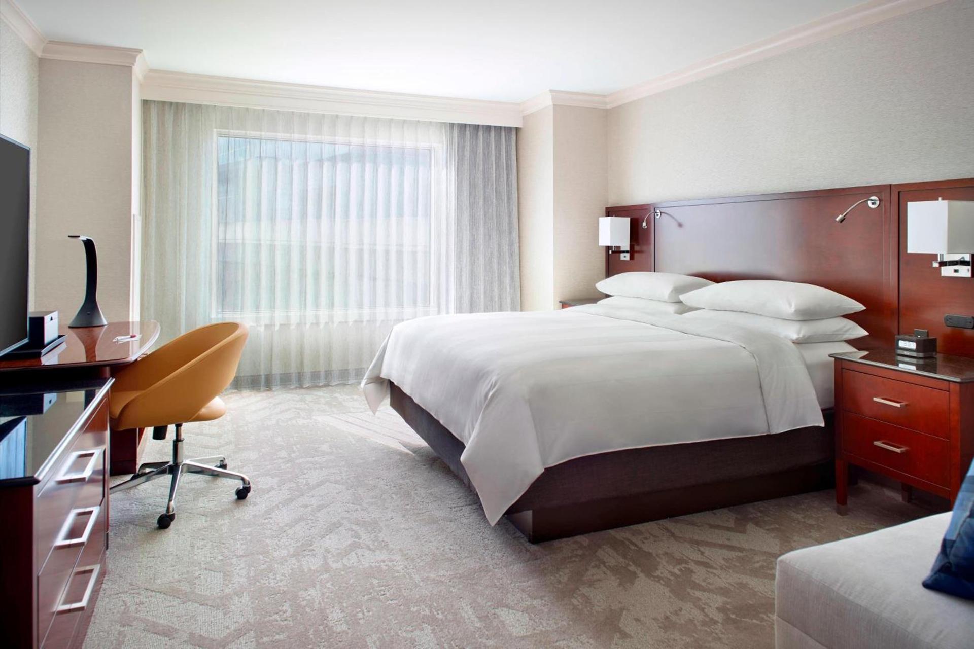 Atlanta Airport Marriott Gateway photo 14