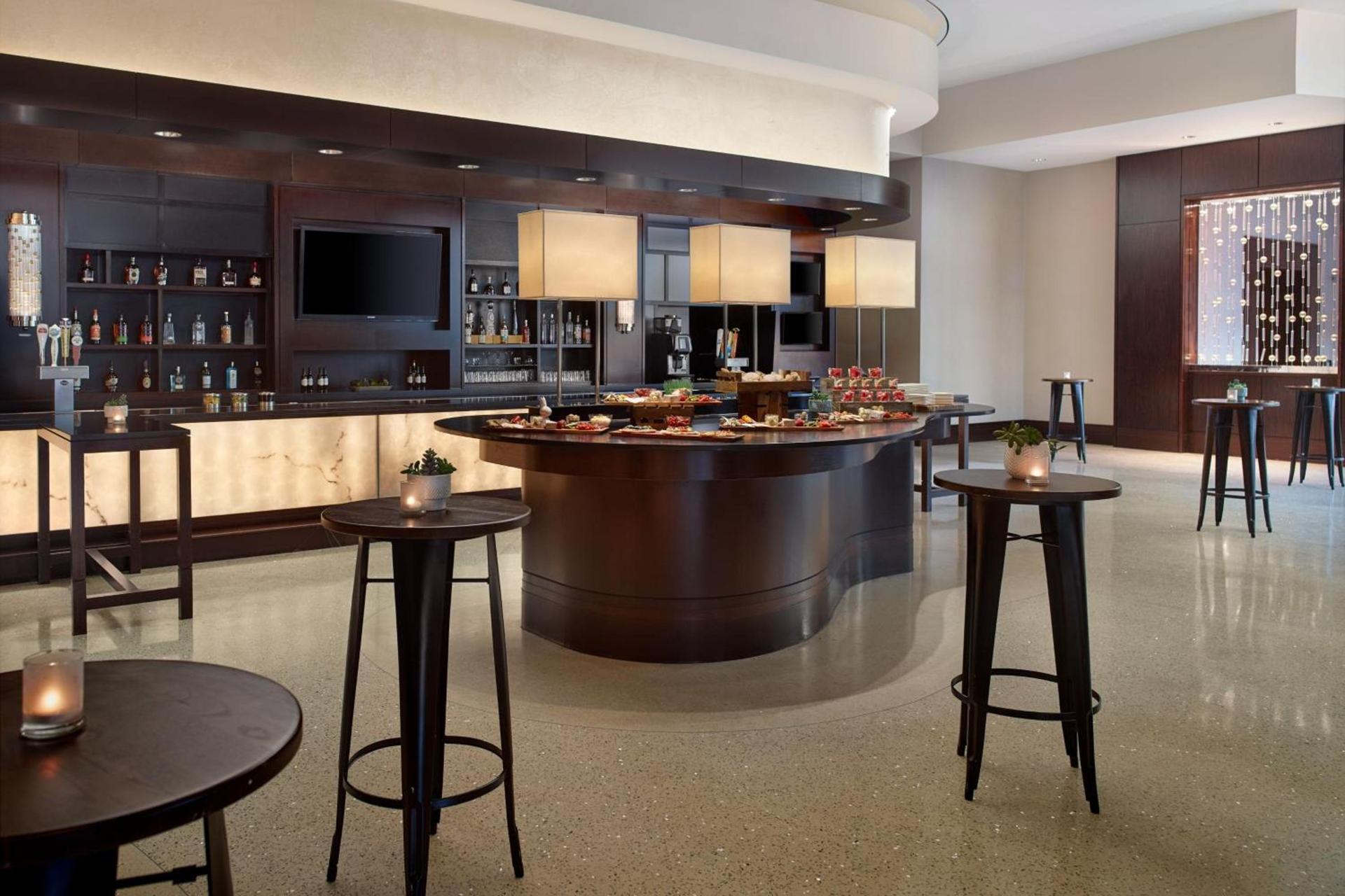 Atlanta Airport Marriott Gateway photo 50