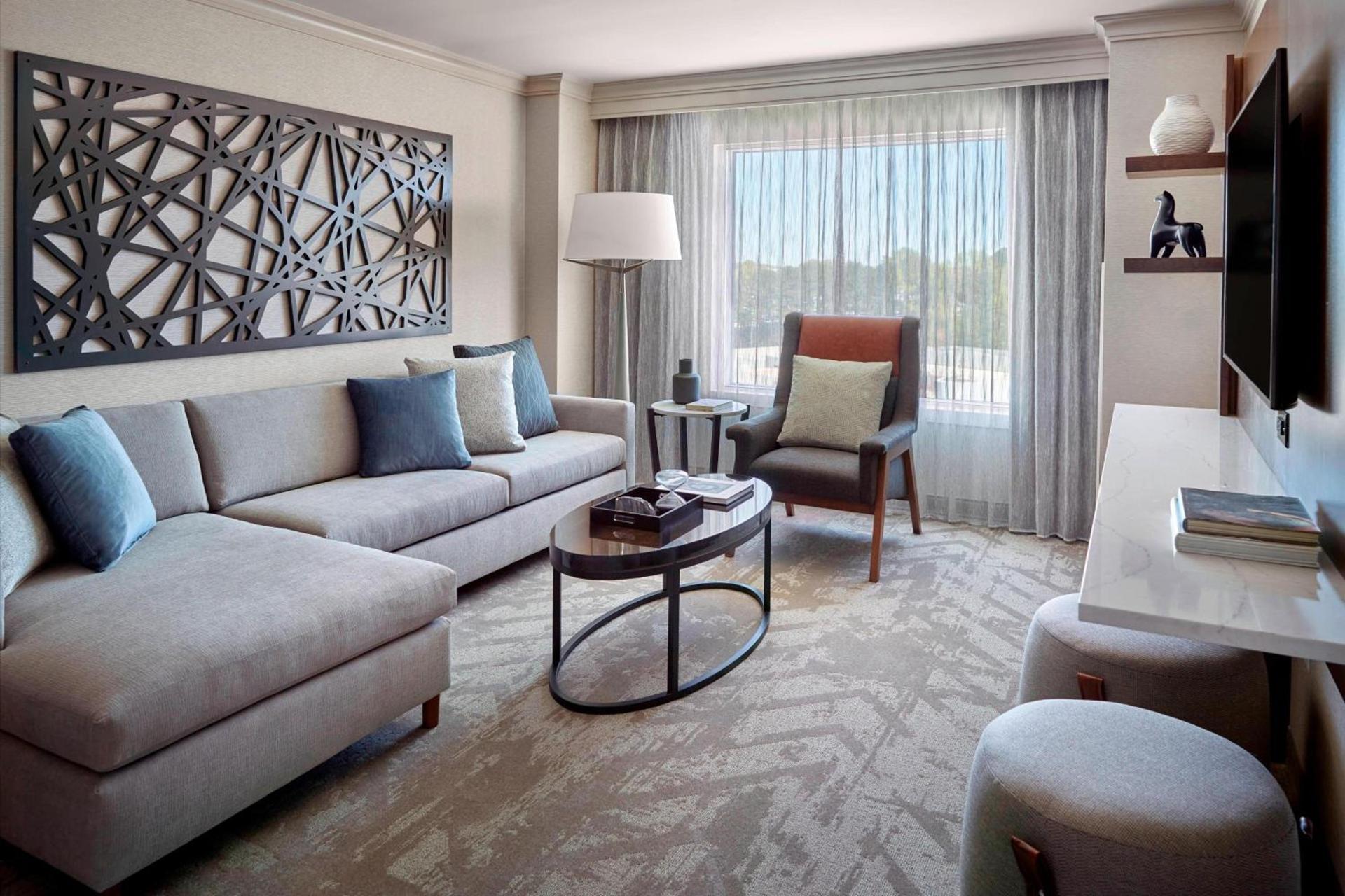 Atlanta Airport Marriott Gateway photo 26