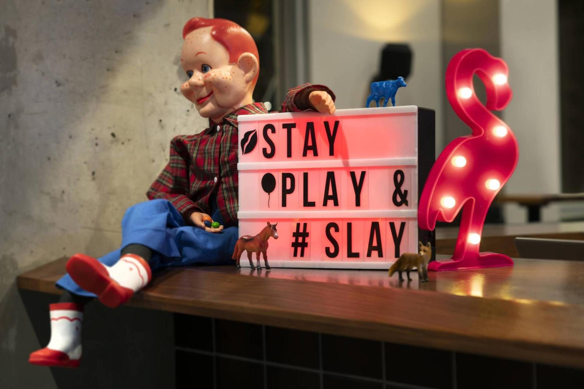 Moxy Nashville Vanderbilt Area photo 40