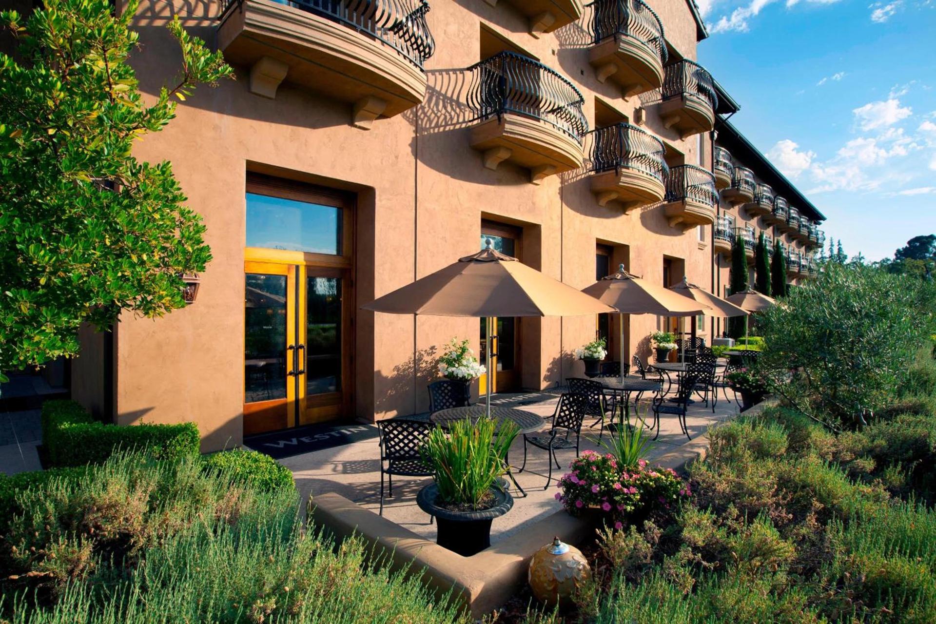 The Westin Sacramento Hotel & Marina photo 47