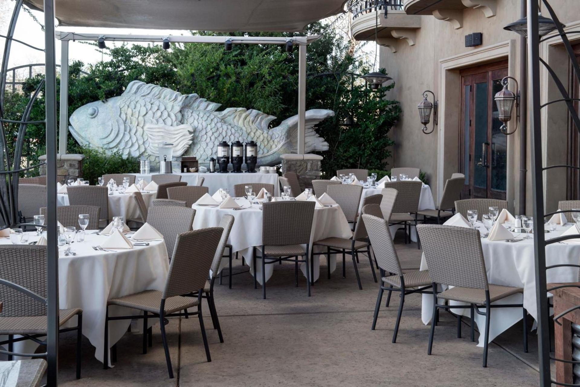 The Westin Sacramento Hotel & Marina photo 91