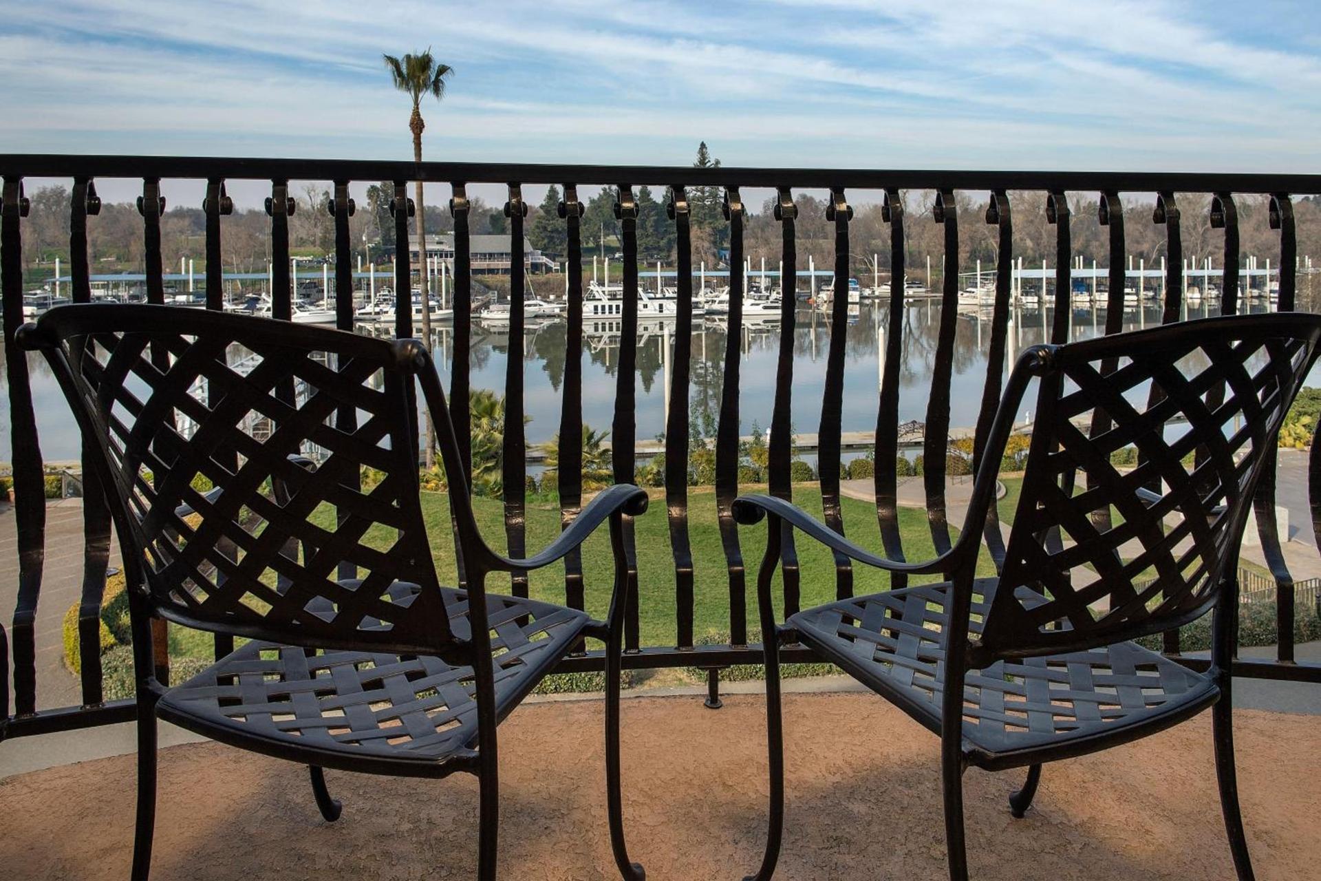 The Westin Sacramento Hotel & Marina photo 59