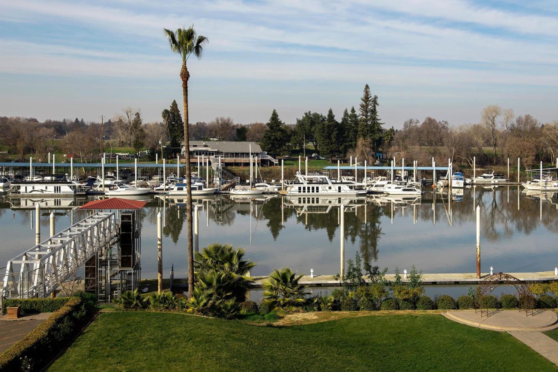 The Westin Sacramento Hotel & Marina photo 41