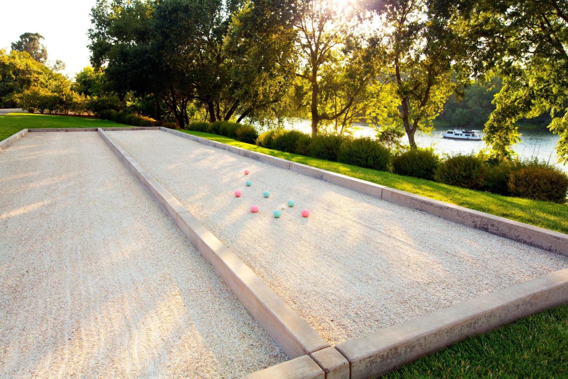The Westin Sacramento Hotel & Marina photo 88