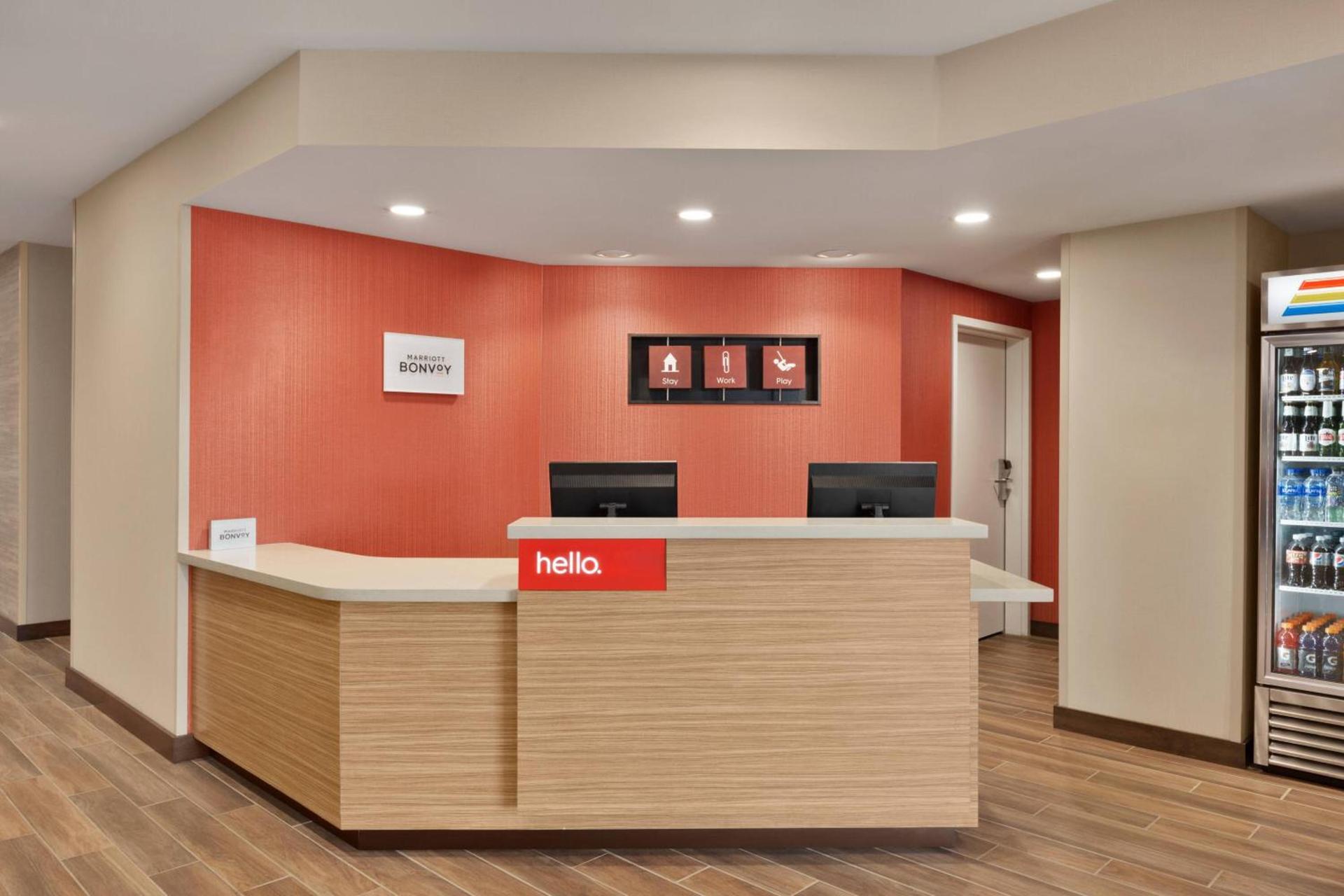 TownePlace Suites Cedar Rapids Marion photo 3