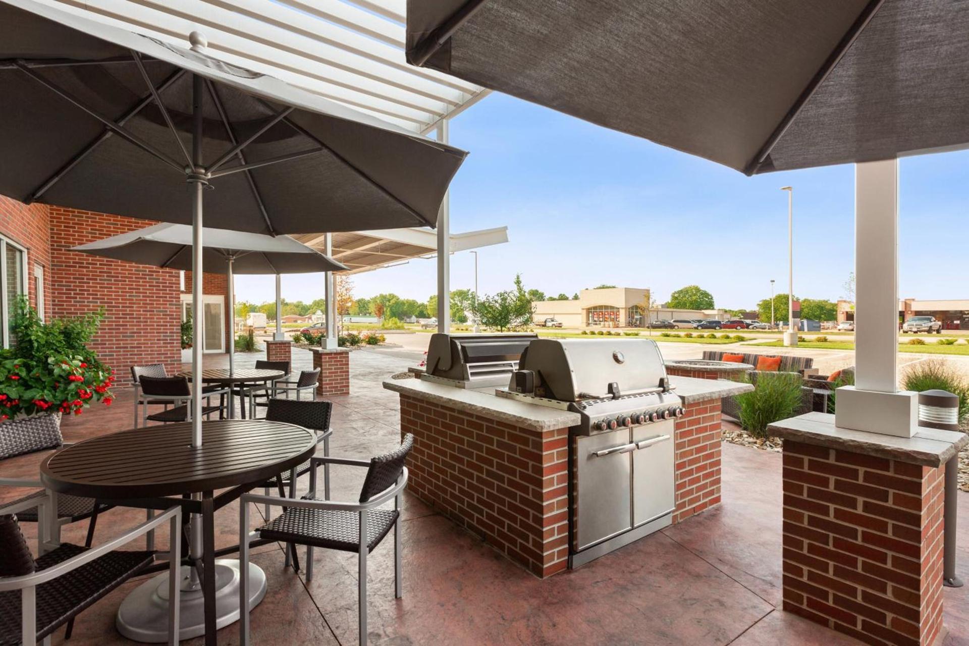 TownePlace Suites Cedar Rapids Marion photo 25