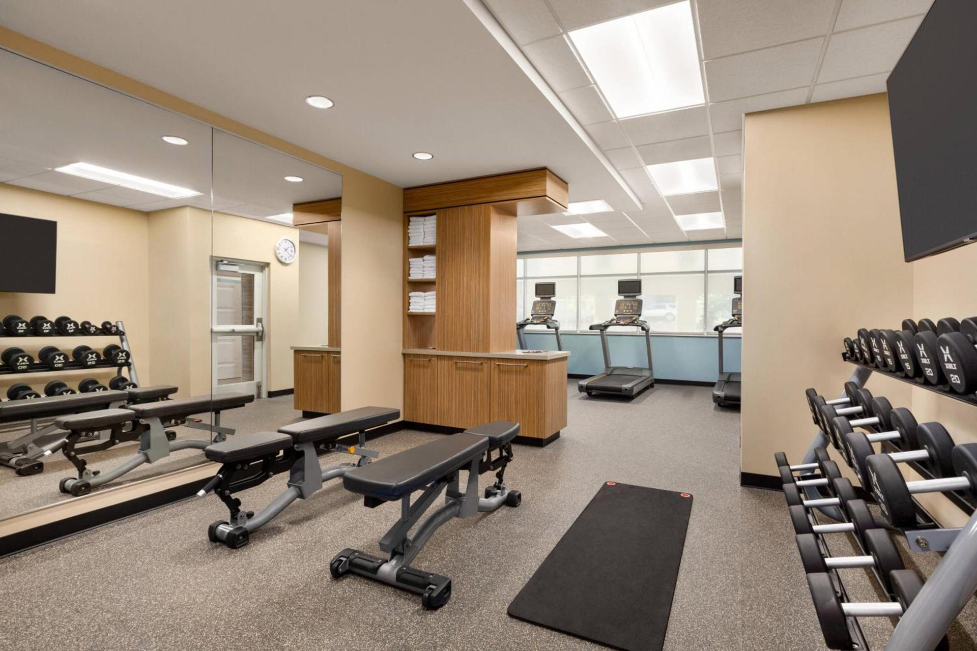 TownePlace Suites Cedar Rapids Marion photo 34