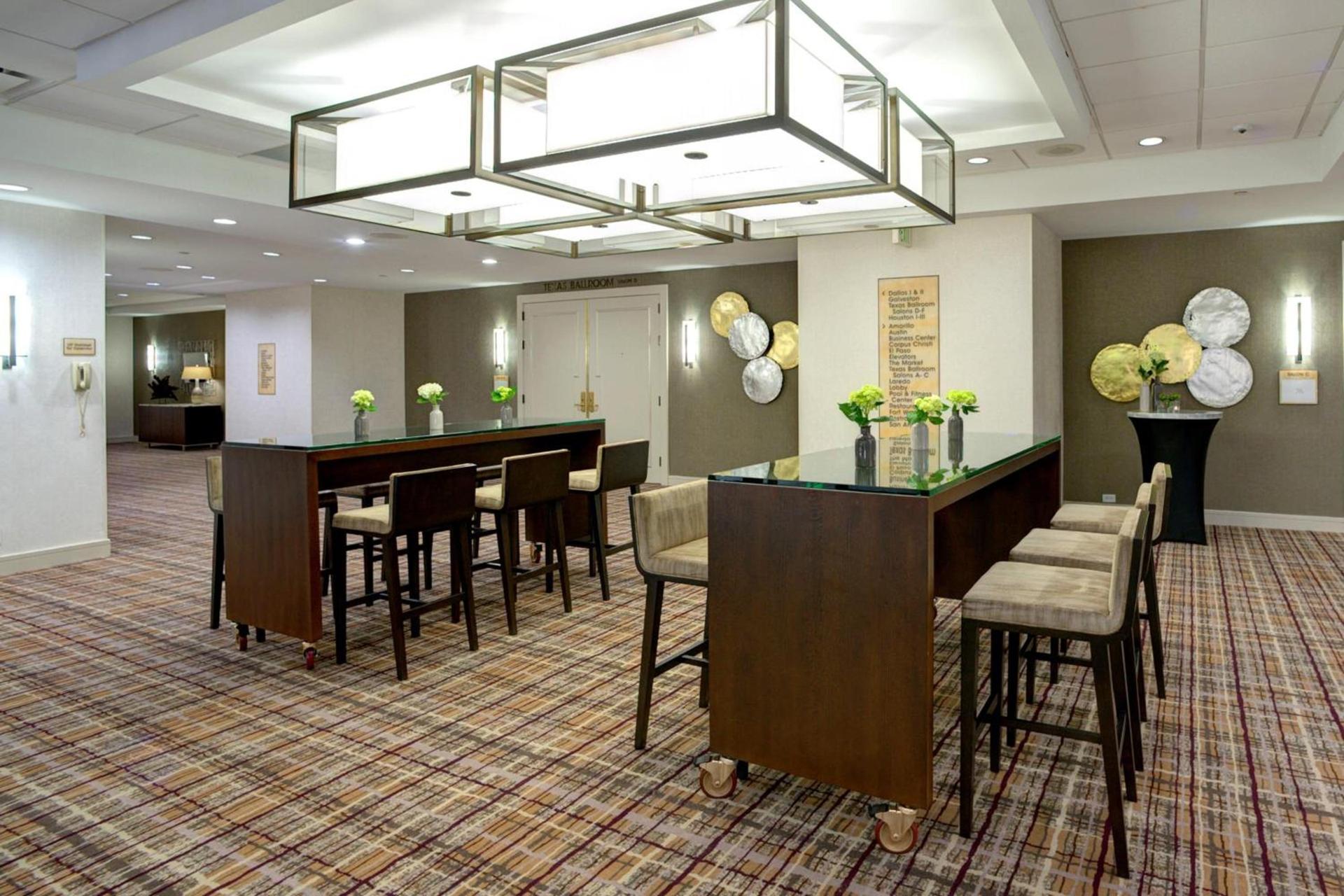 Houston Marriott North photo 49