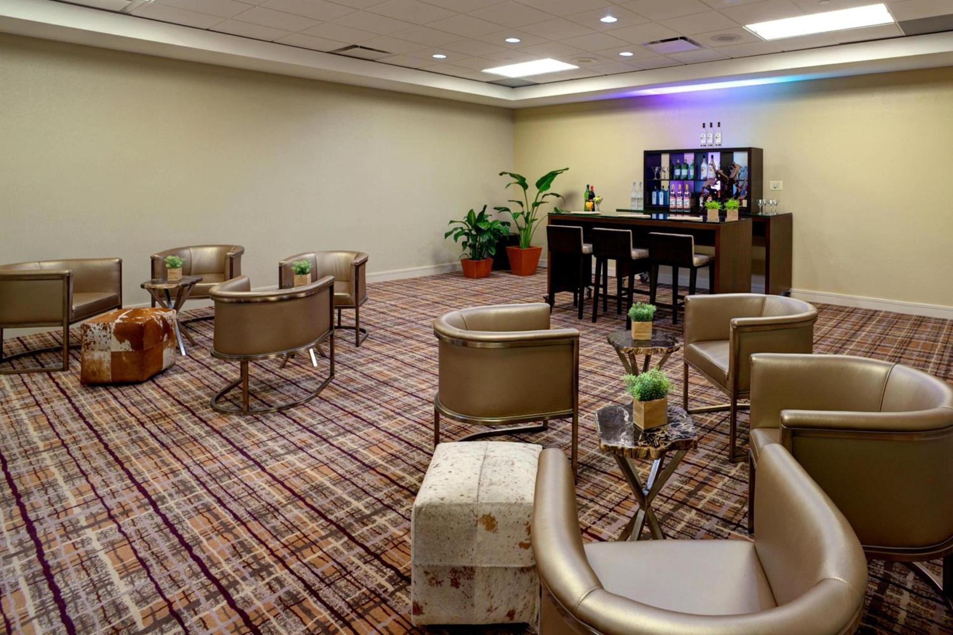 Houston Marriott North photo 45