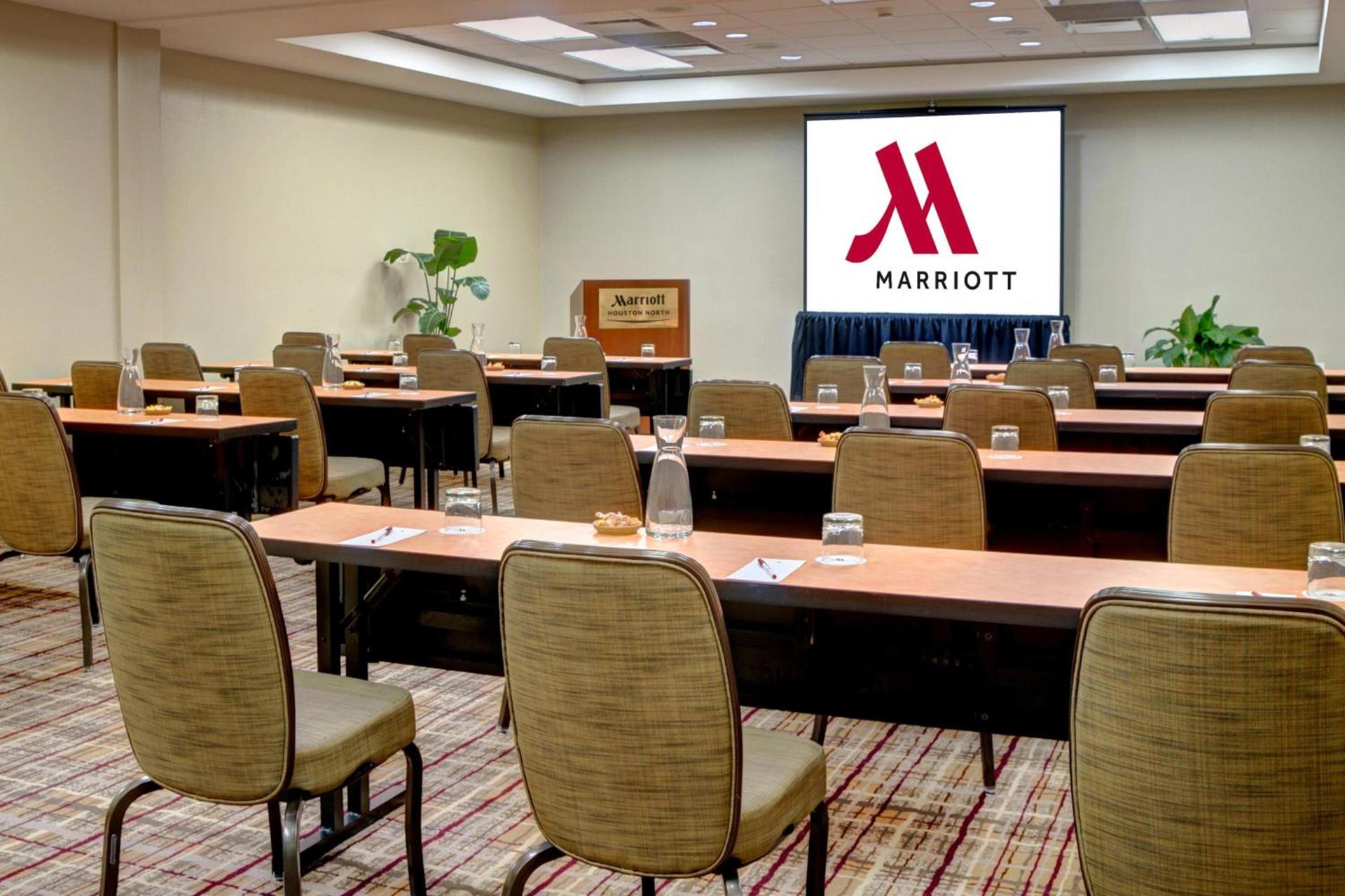 Houston Marriott North photo 47