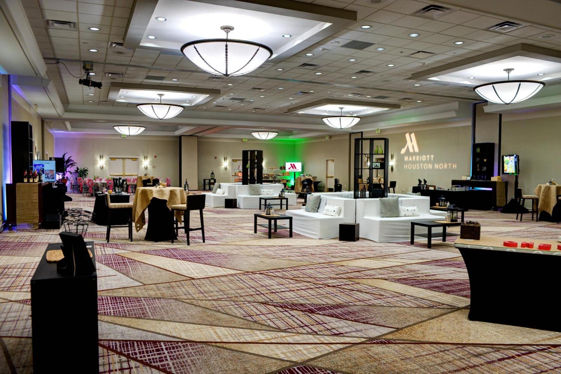 Houston Marriott North photo 53