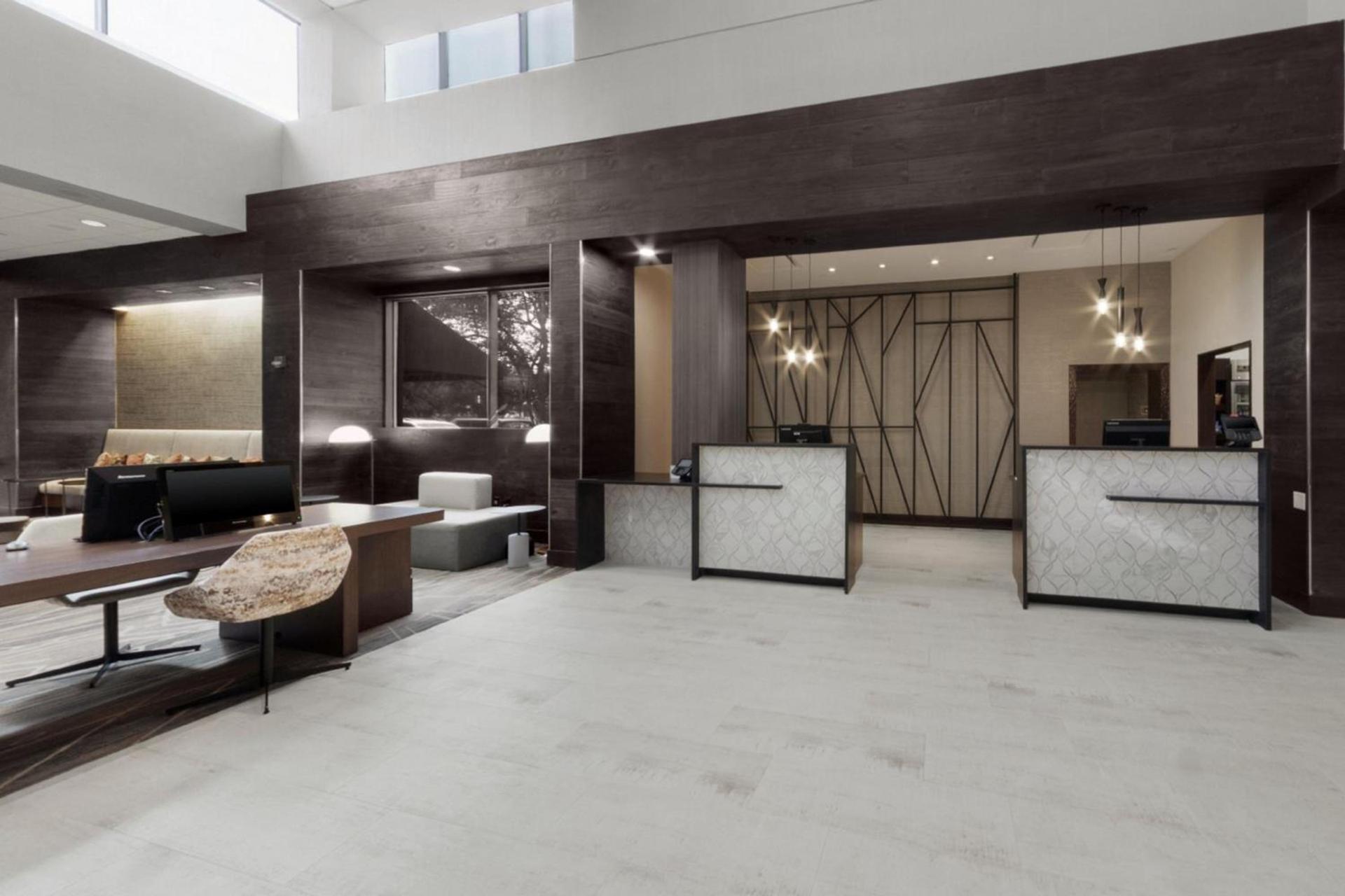 Houston Marriott North photo 16