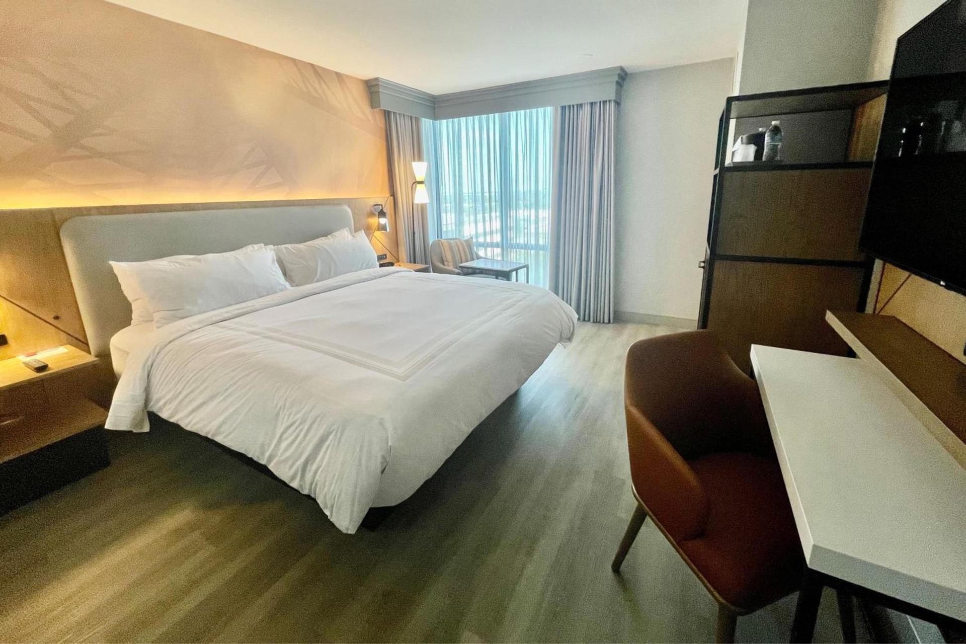 Houston Marriott North photo 19