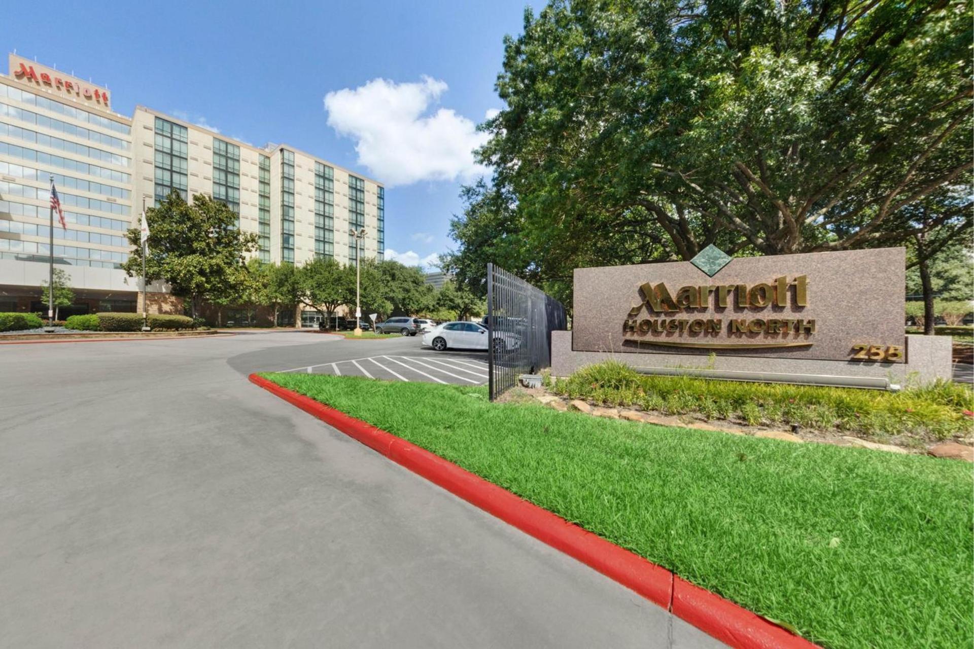 Houston Marriott North photo 11