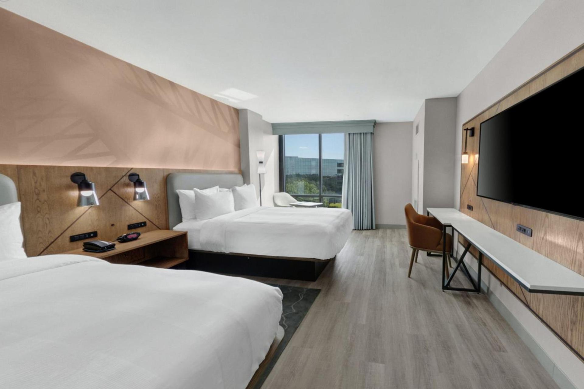 Houston Marriott North photo 21