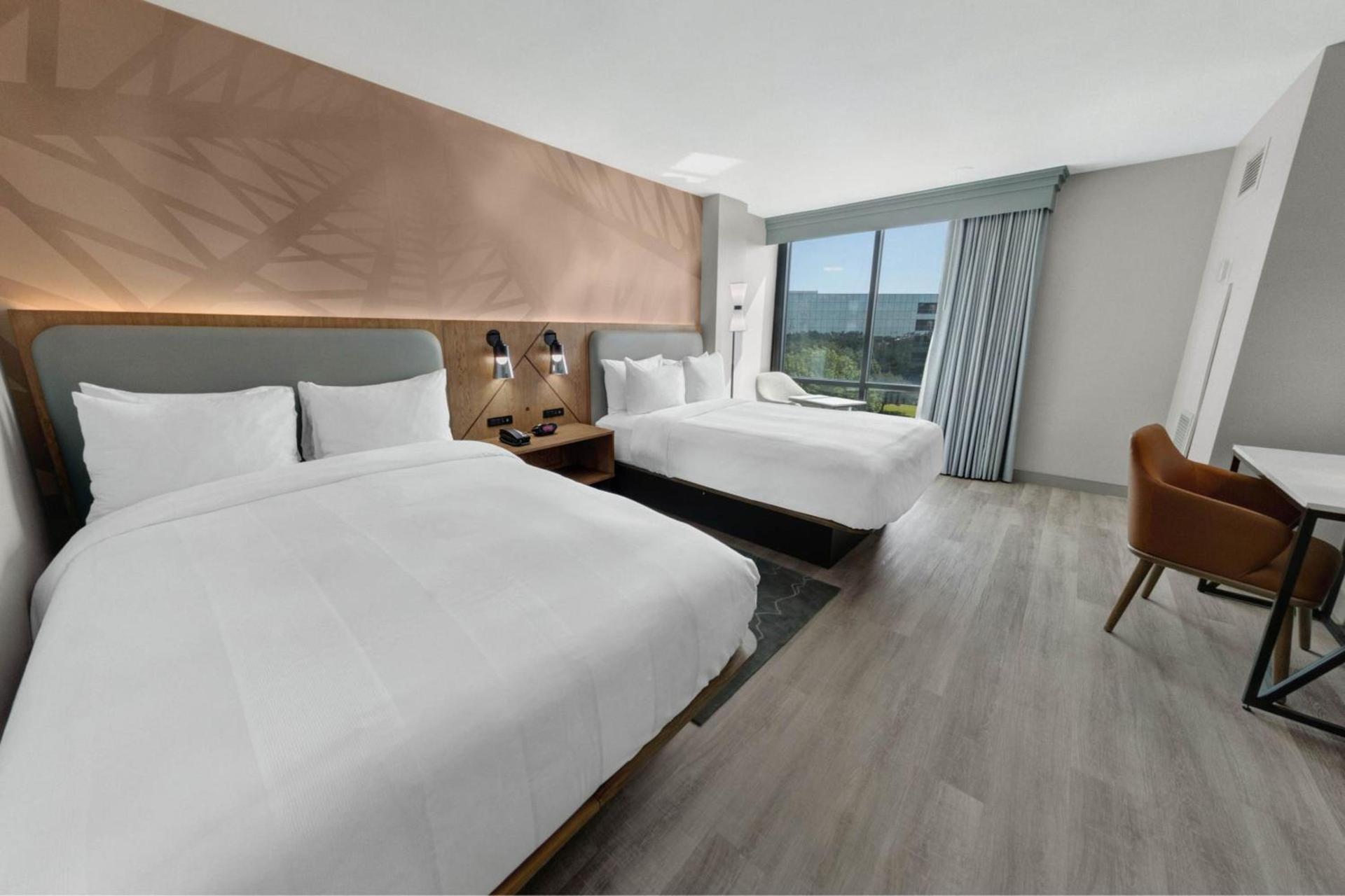 Houston Marriott North photo 22