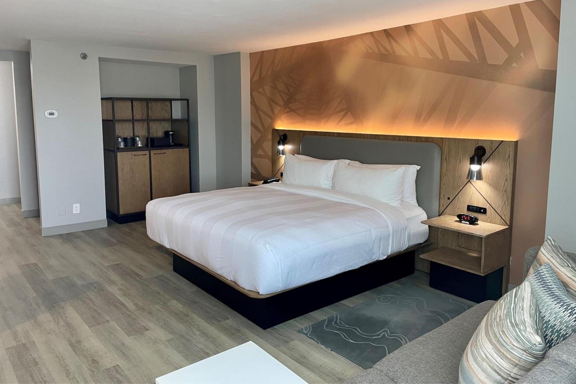 Houston Marriott North photo 24