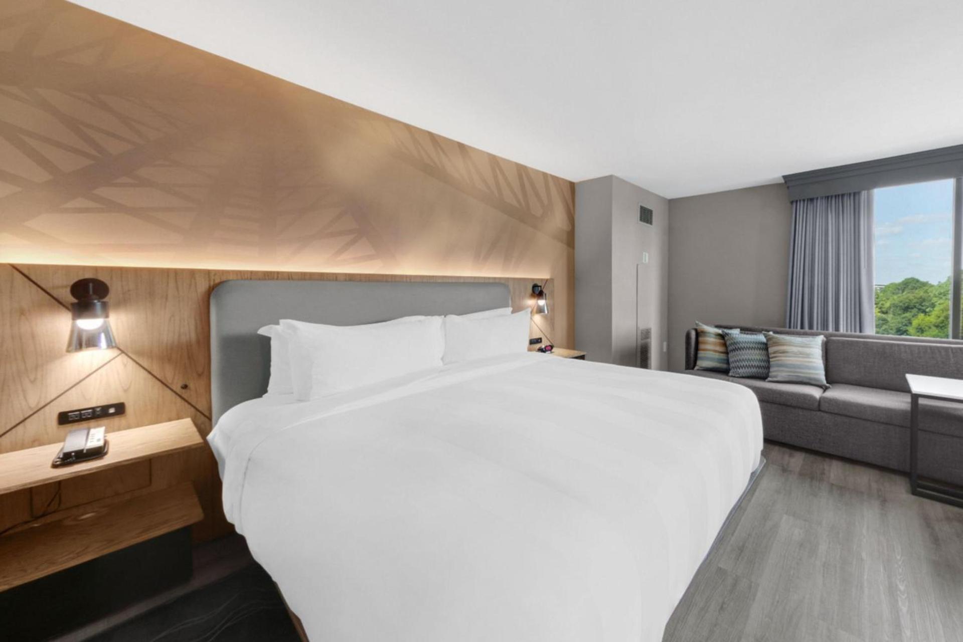 Houston Marriott North photo 25