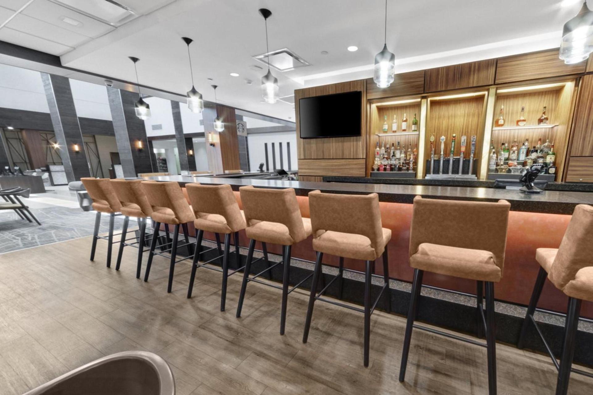 Houston Marriott North photo 34