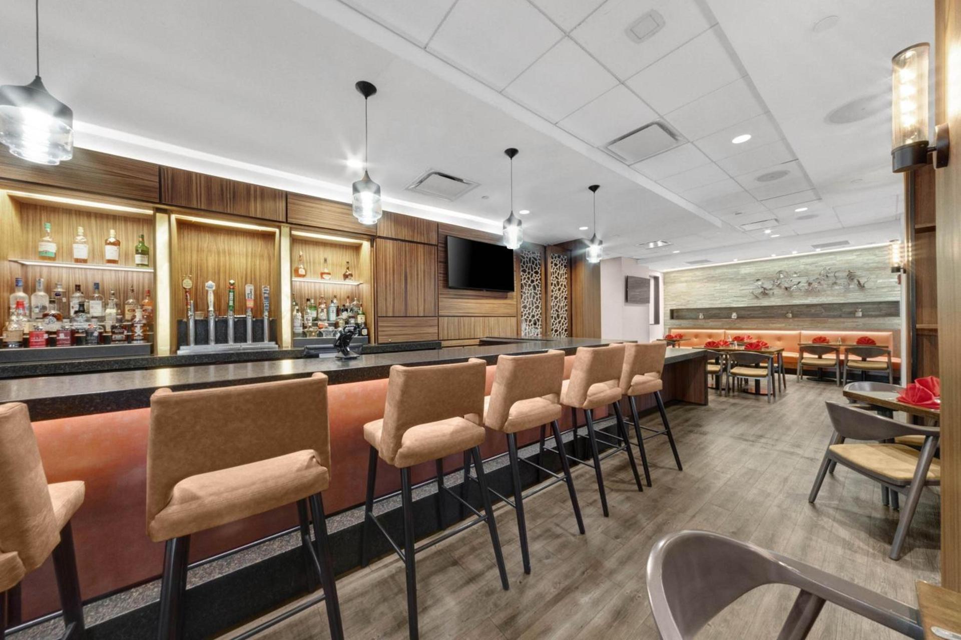 Houston Marriott North photo 35