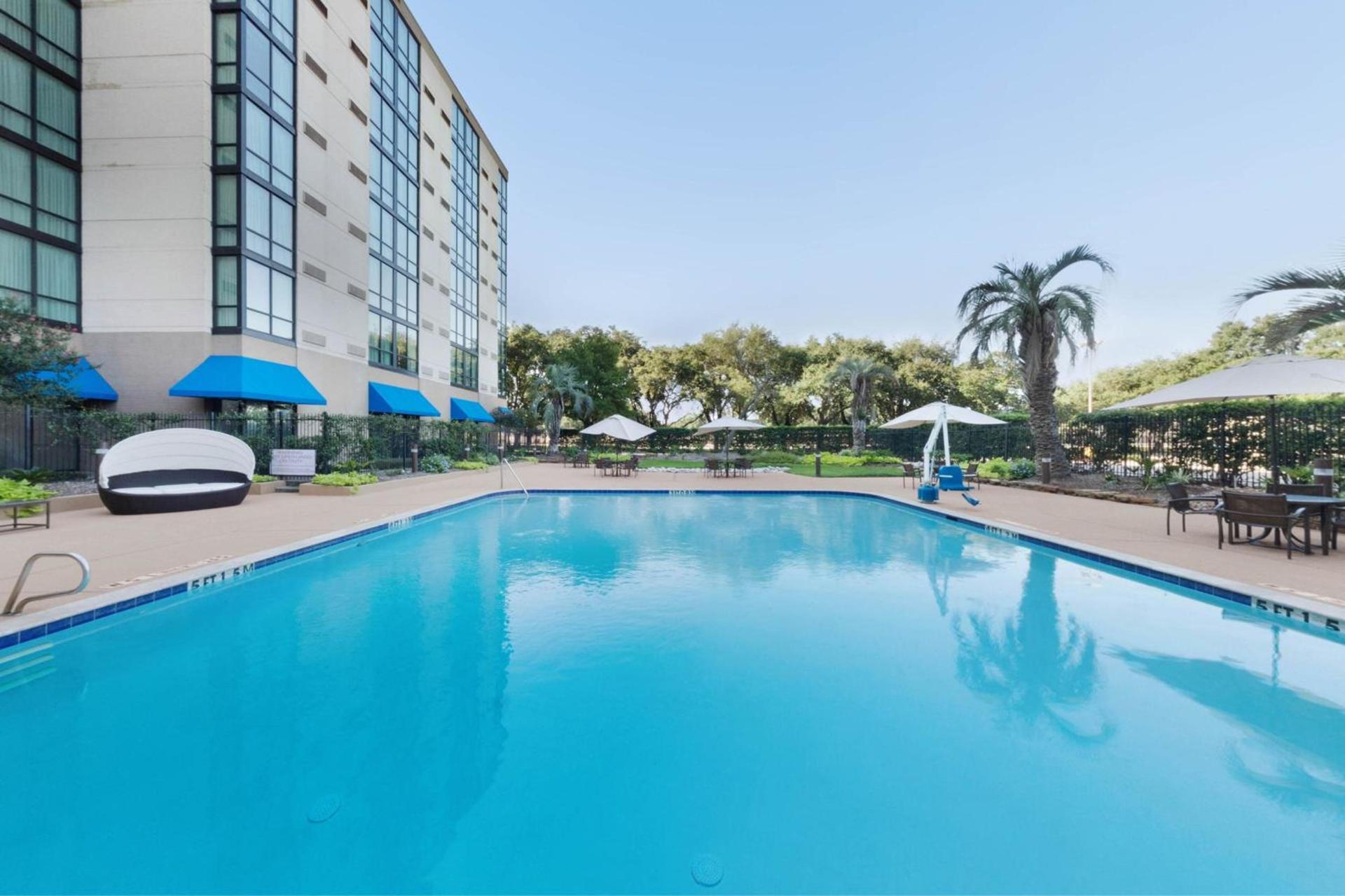 Houston Marriott North photo 37