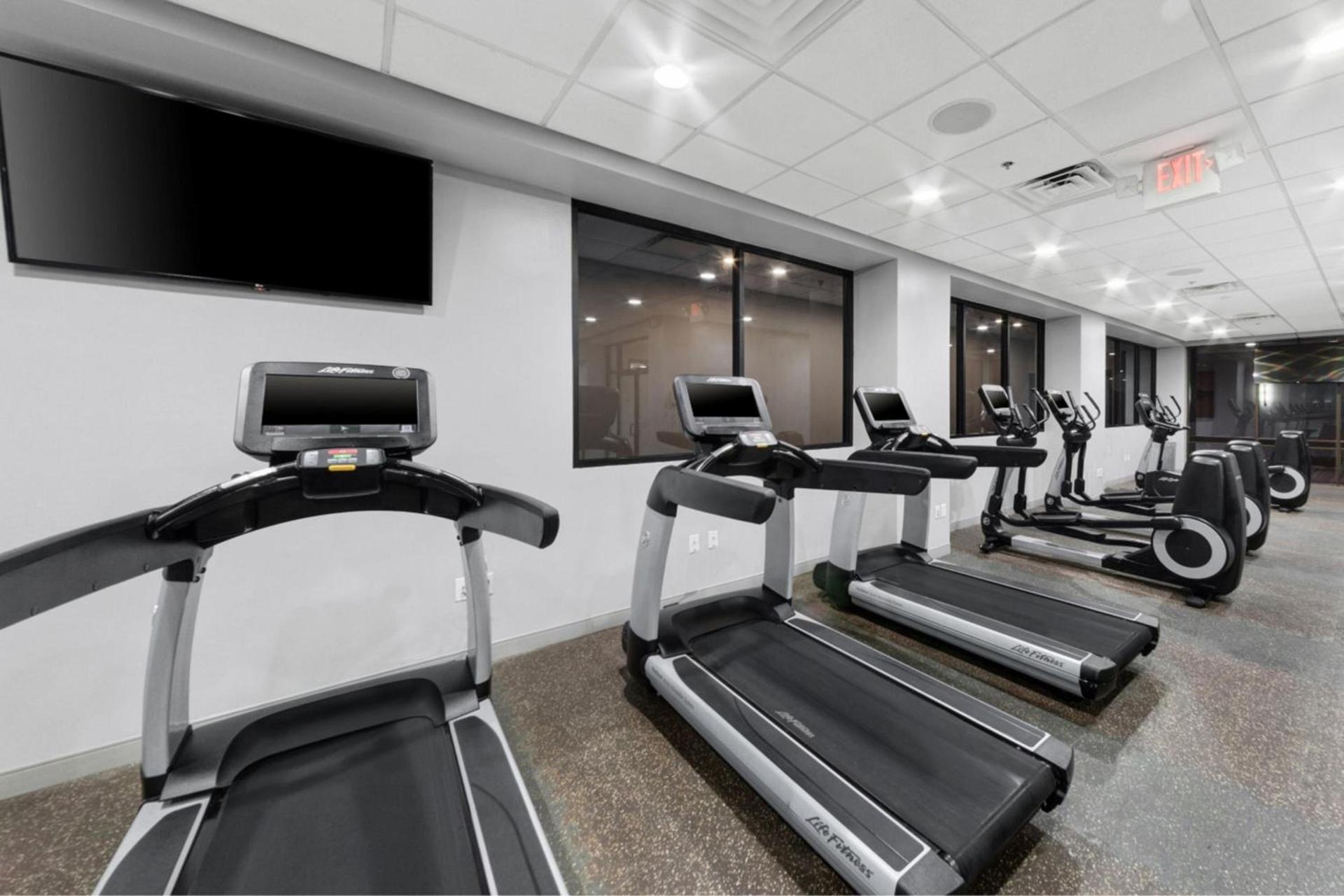 Houston Marriott North photo 42