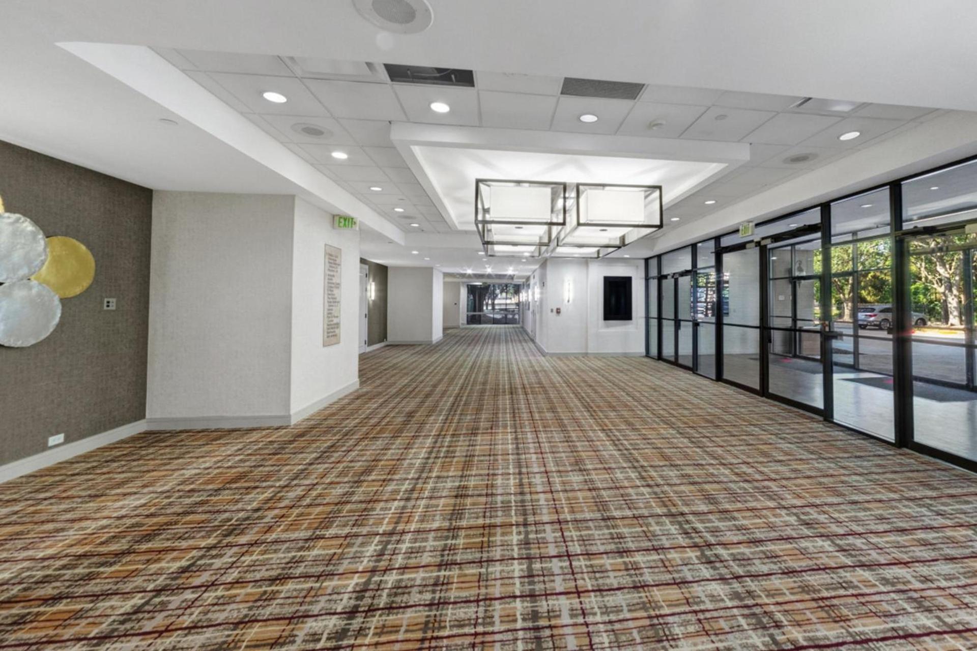 Houston Marriott North photo 44