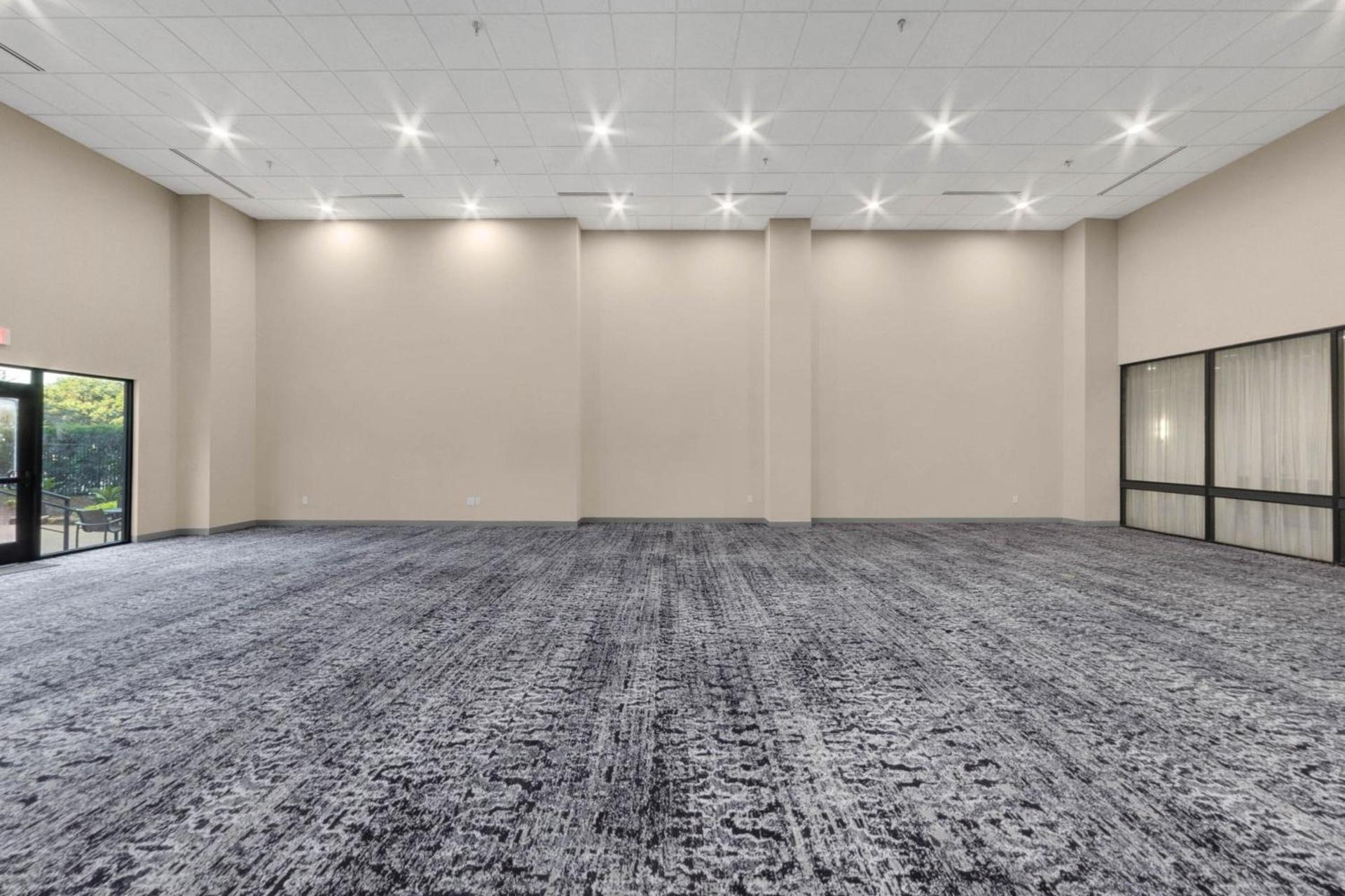 Houston Marriott North photo 46