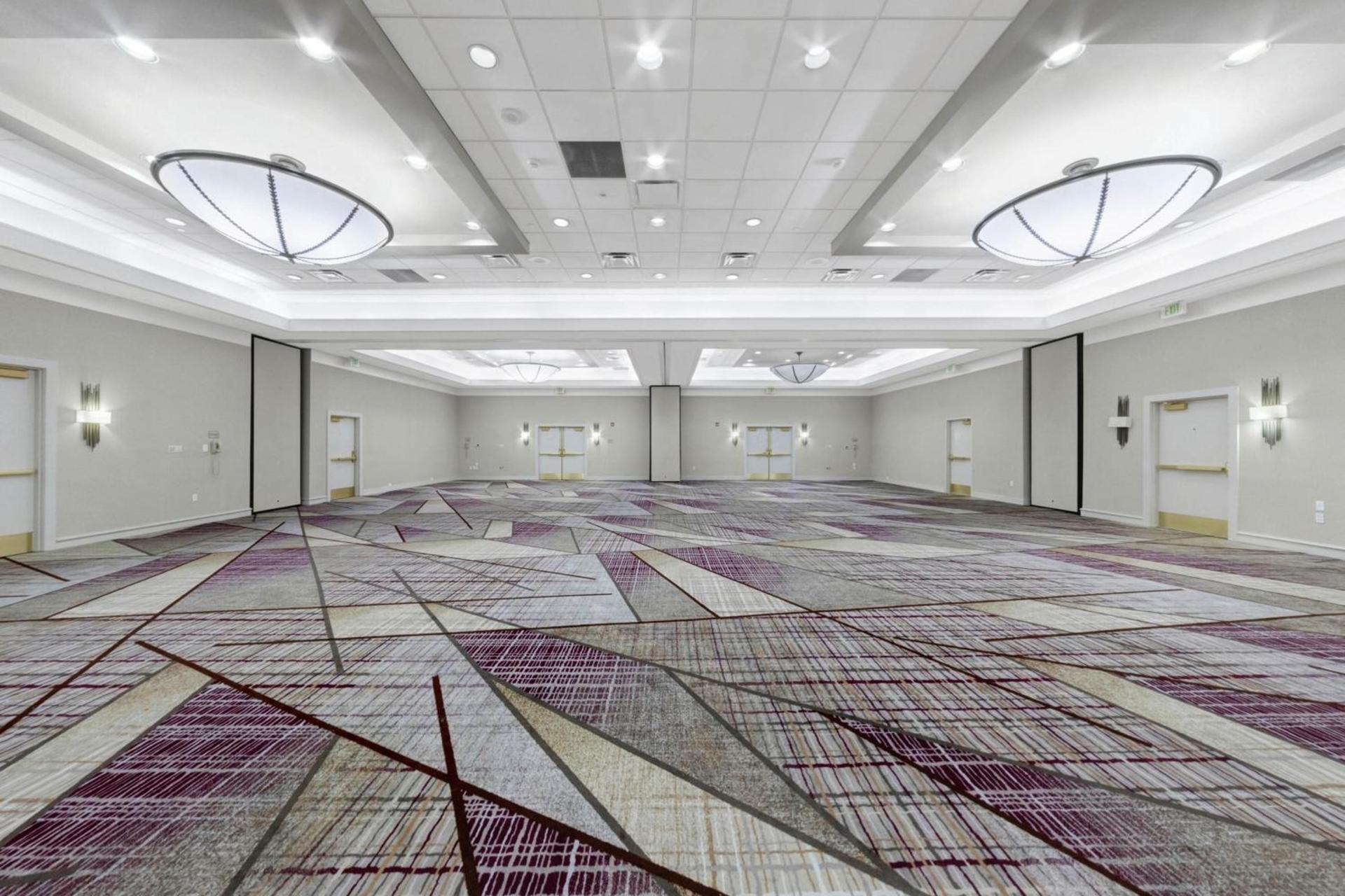 Houston Marriott North photo 48