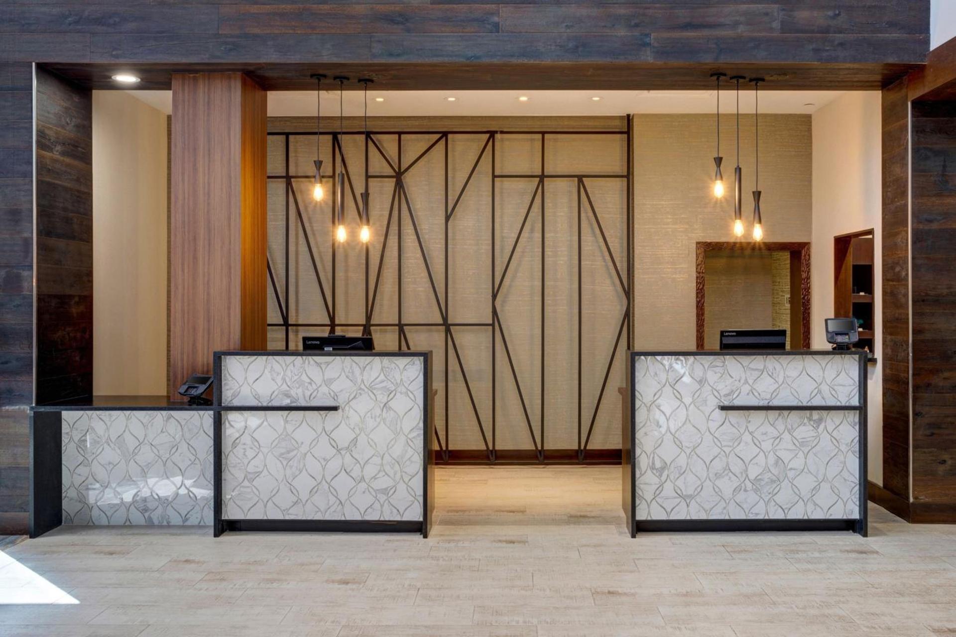 Houston Marriott North photo 12