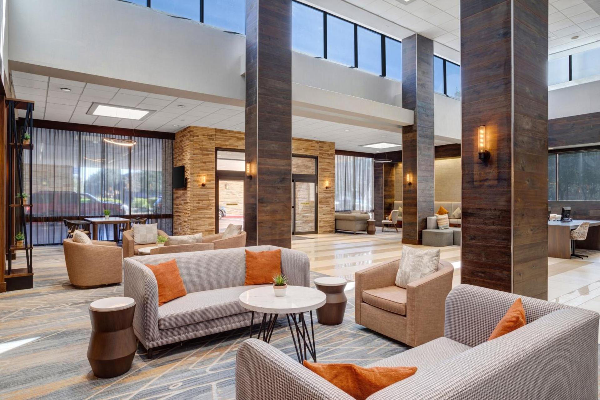 Houston Marriott North photo 14