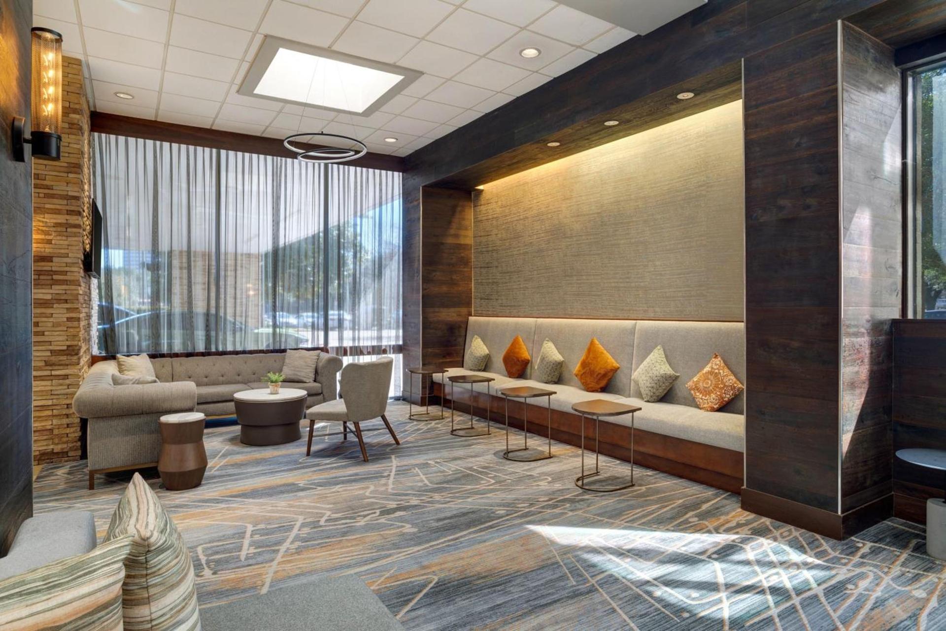 Houston Marriott North photo 15