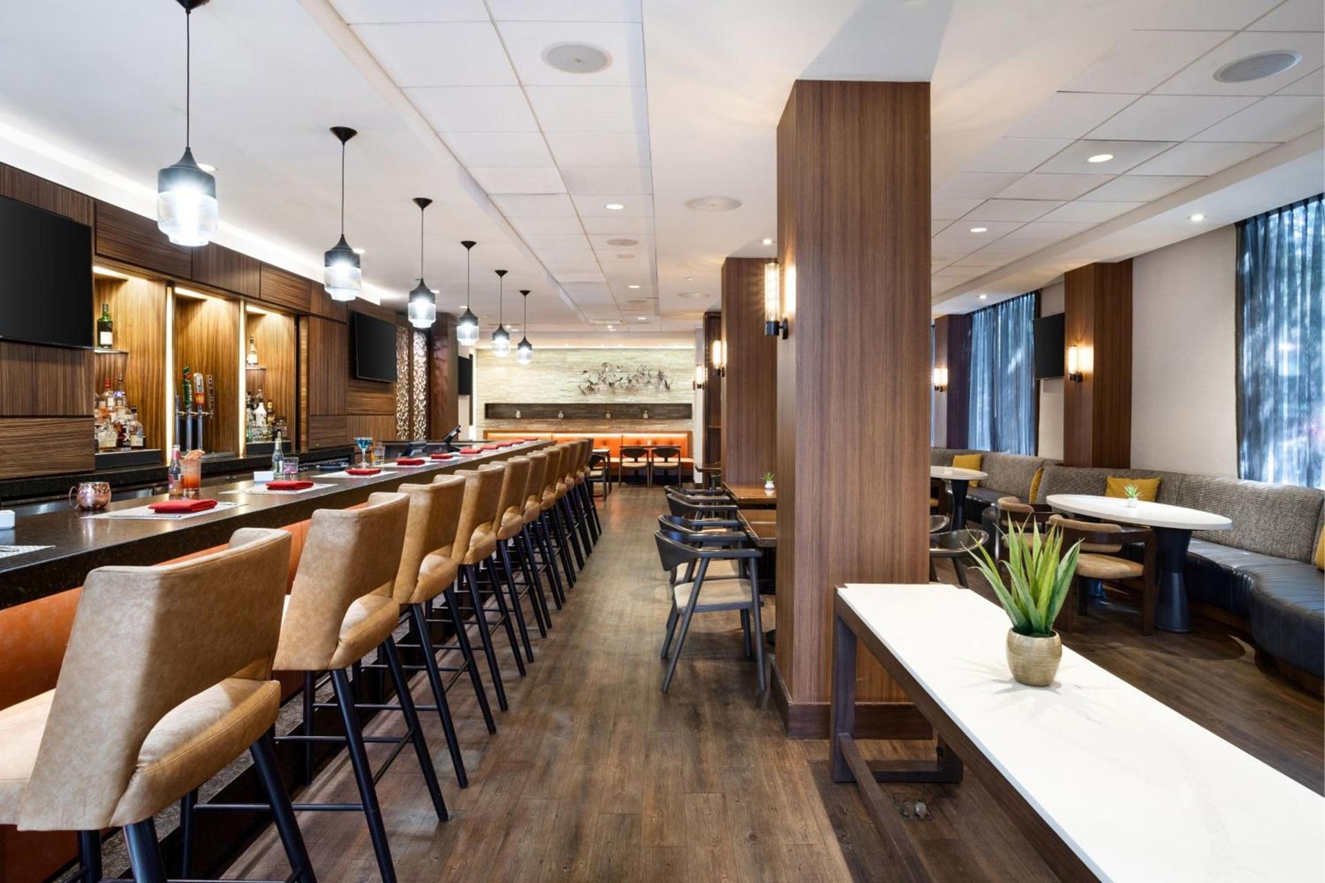 Houston Marriott North photo 31
