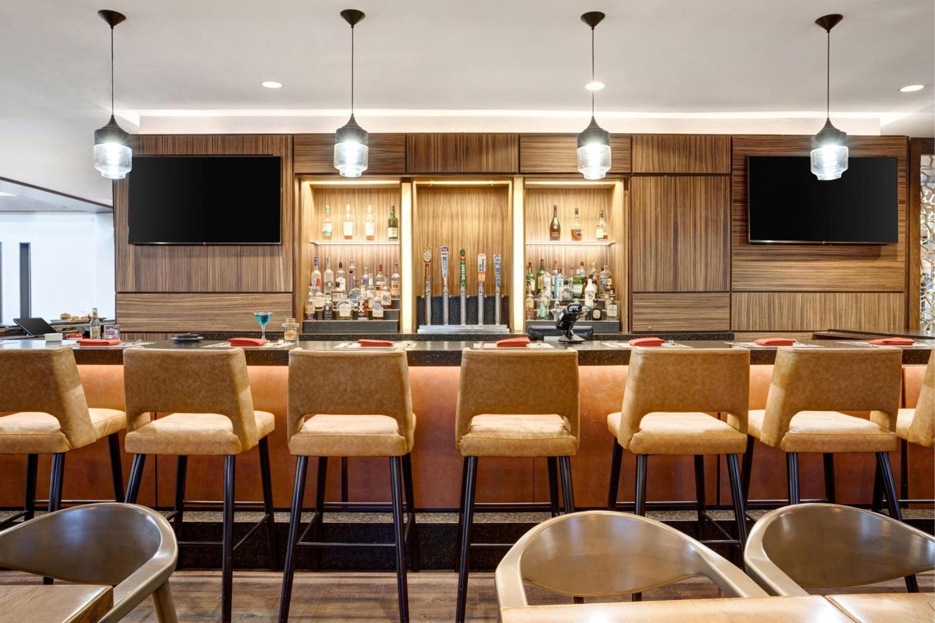 Houston Marriott North photo 33