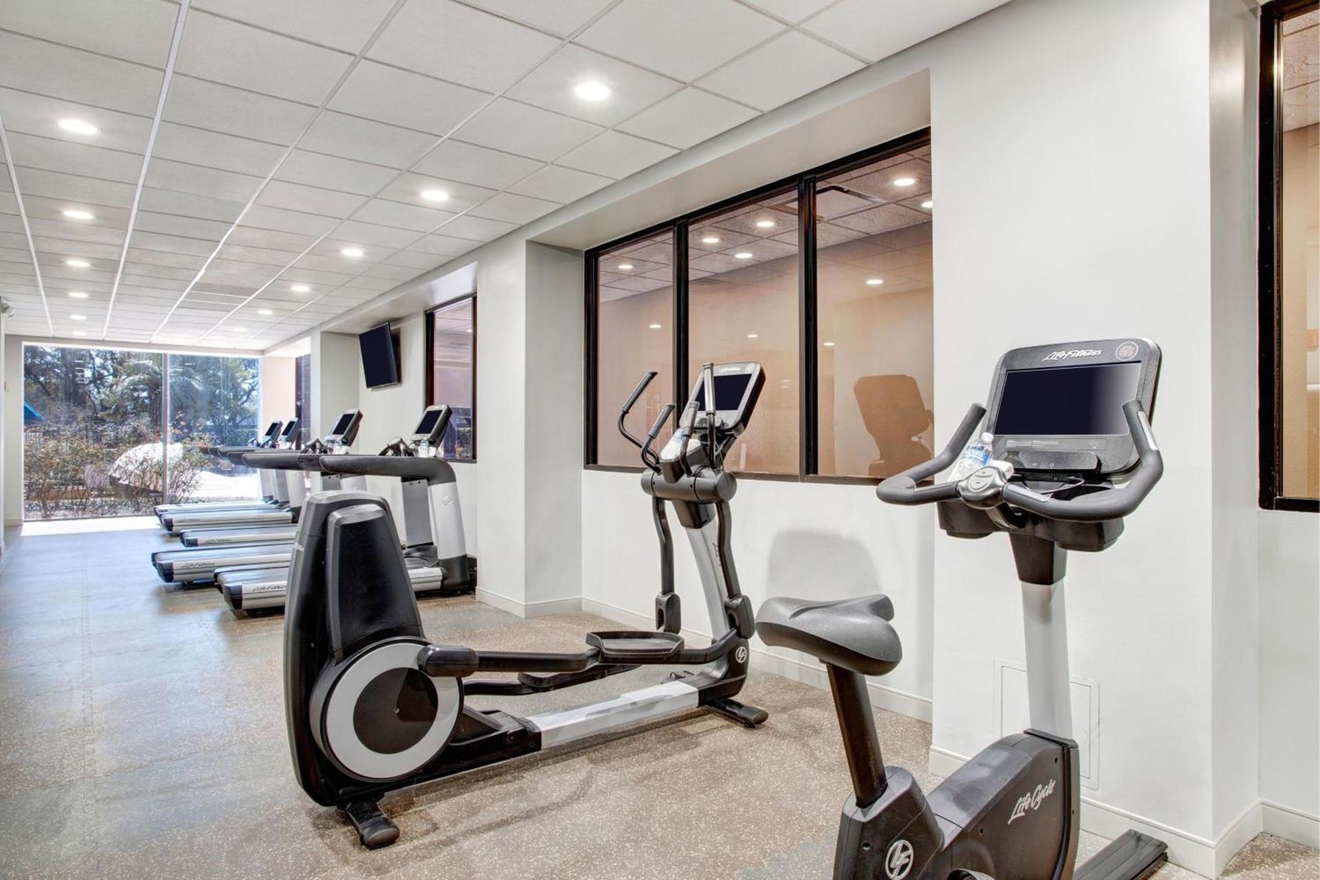 Houston Marriott North photo 38