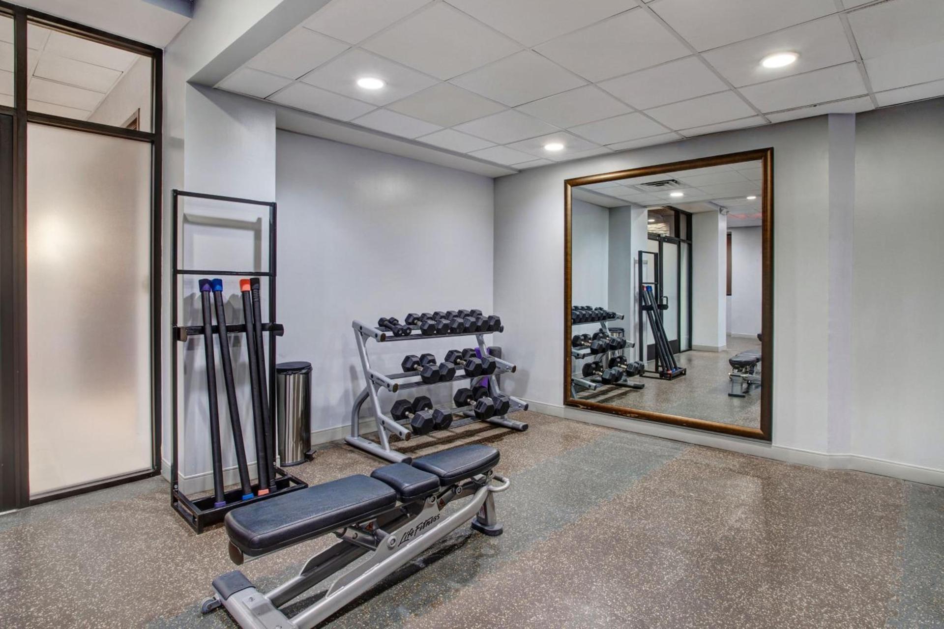 Houston Marriott North photo 40