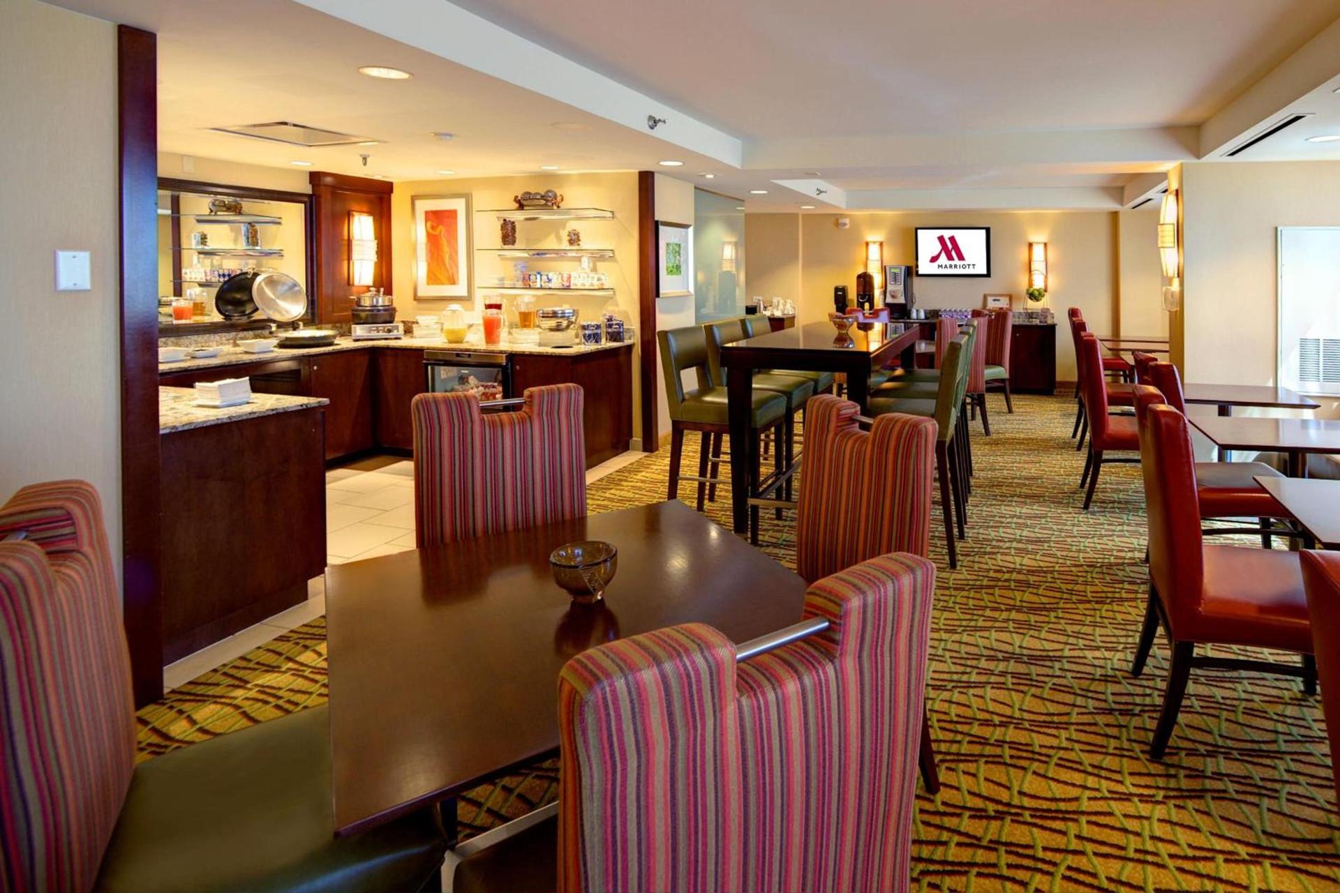 Houston Marriott North photo 30