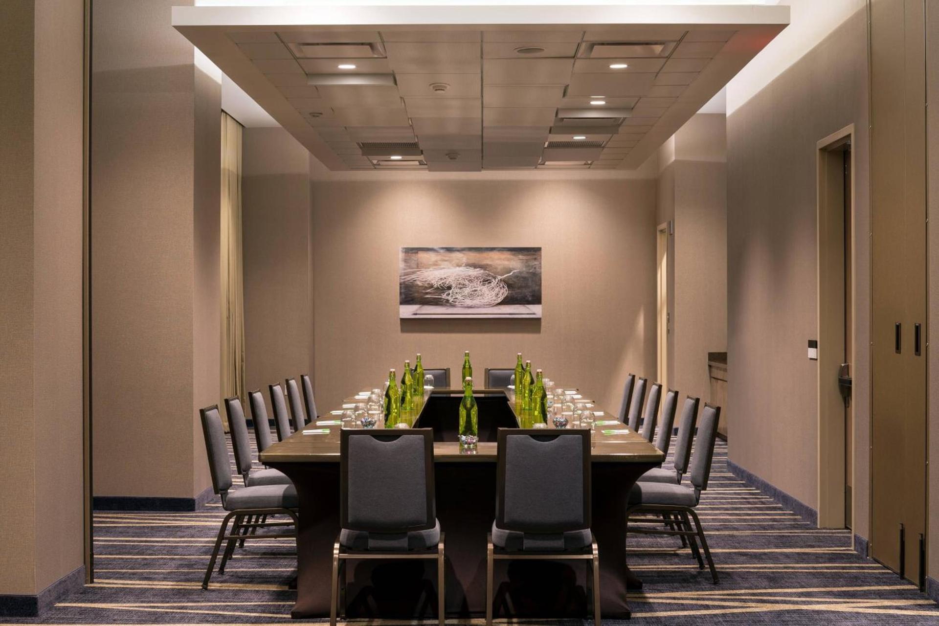 Residence Inn by Marriott Phoenix Downtown photo 27