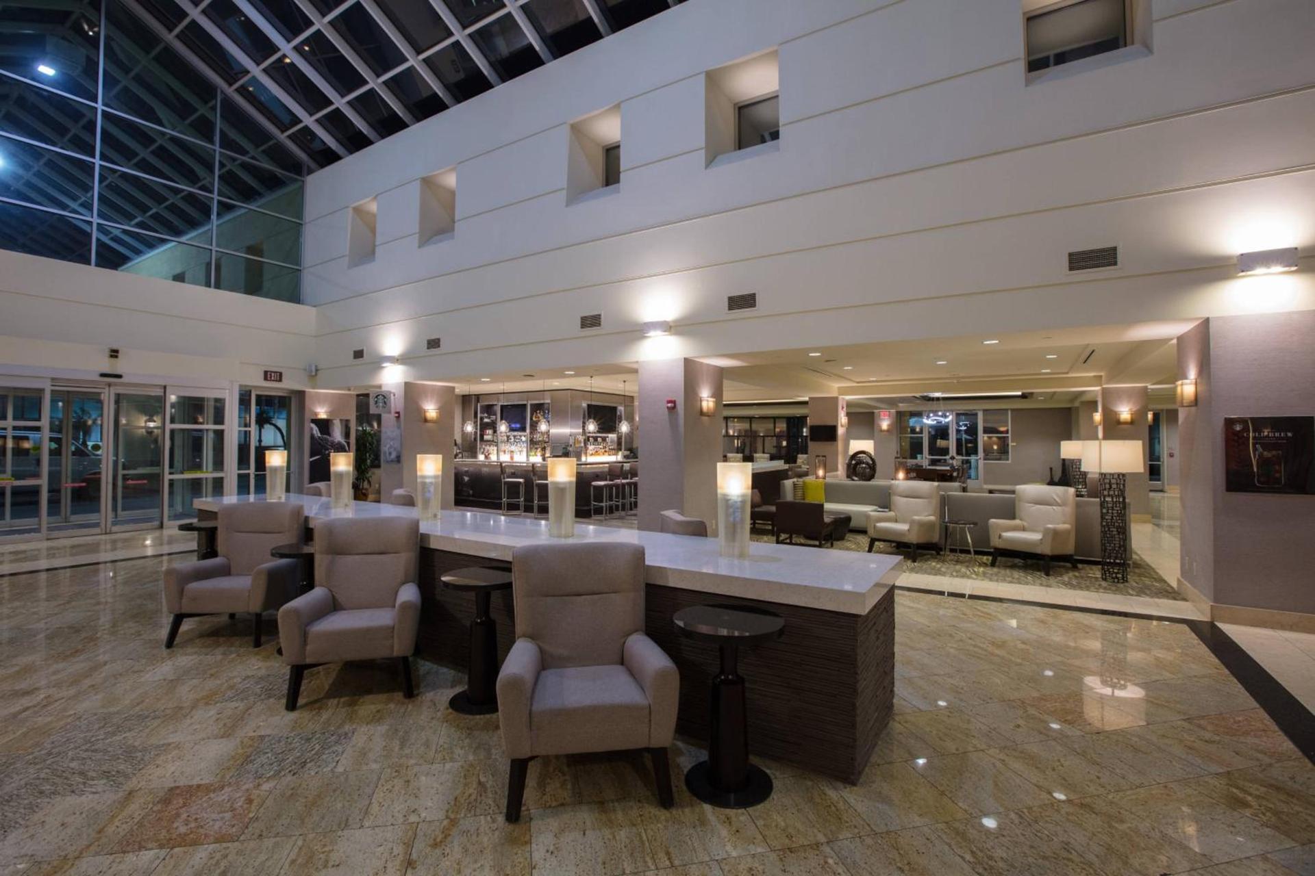 Bakersfield Marriott at the Convention Center photo 7