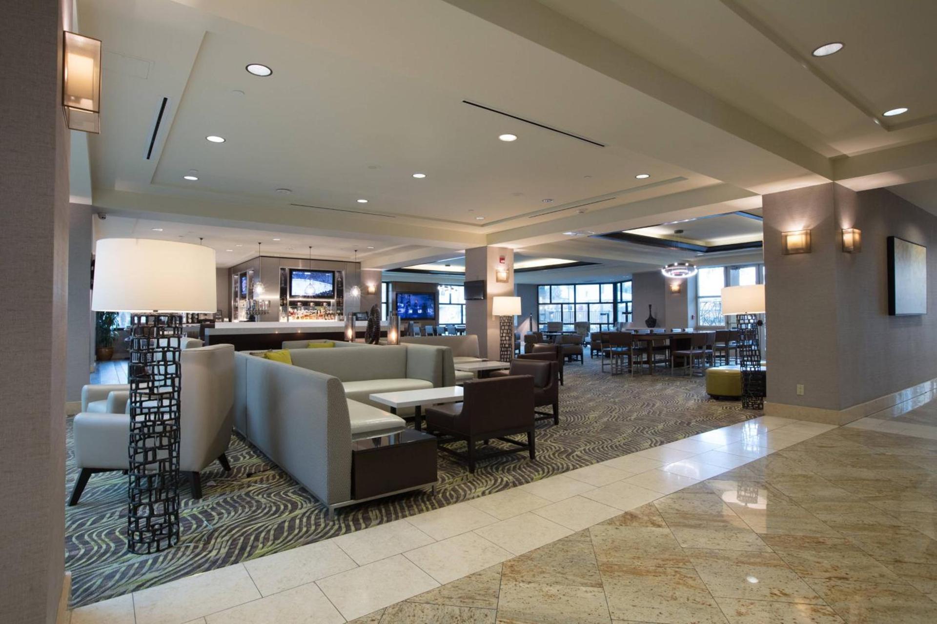 Bakersfield Marriott at the Convention Center photo 4